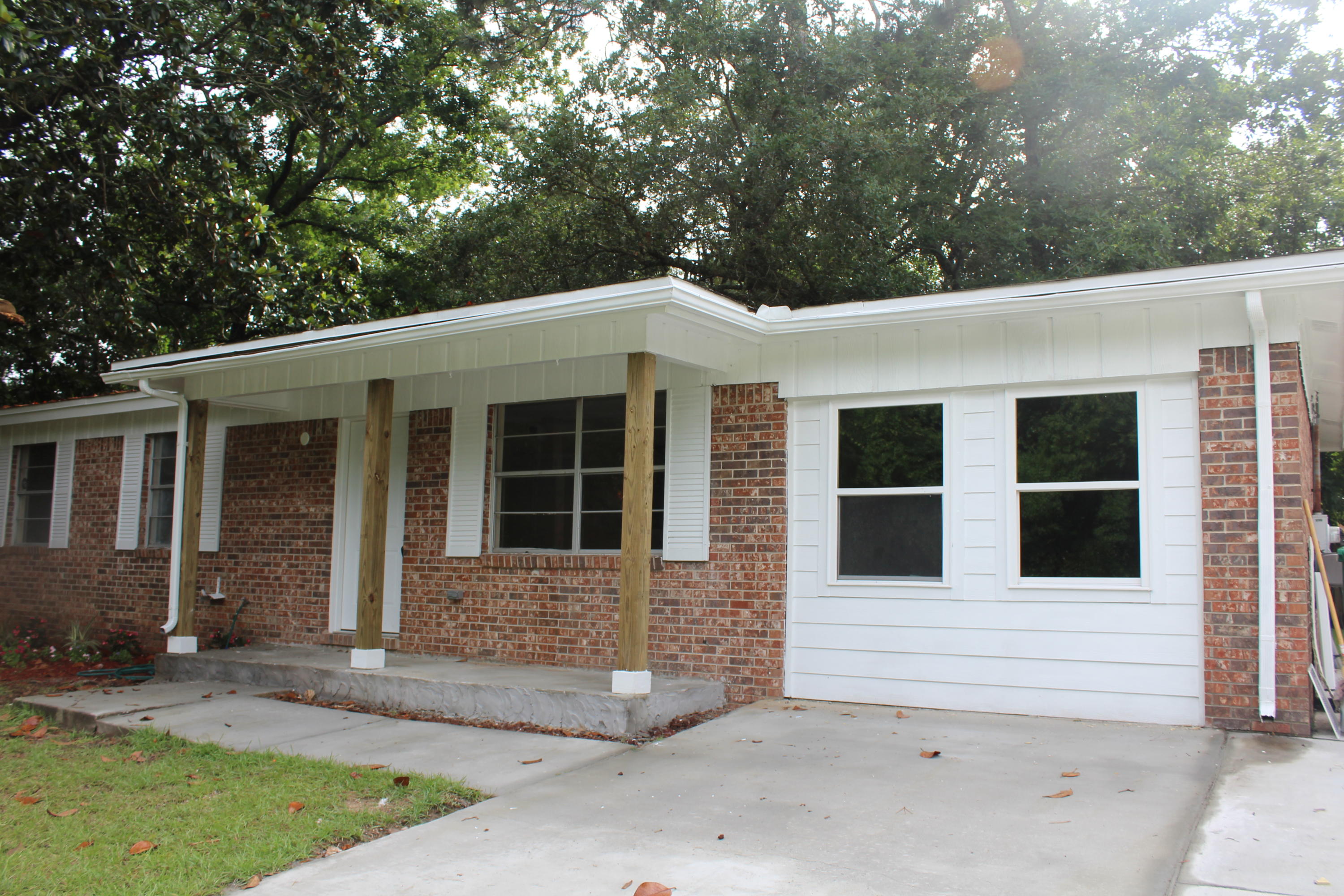 PORT DIXIE - Residential