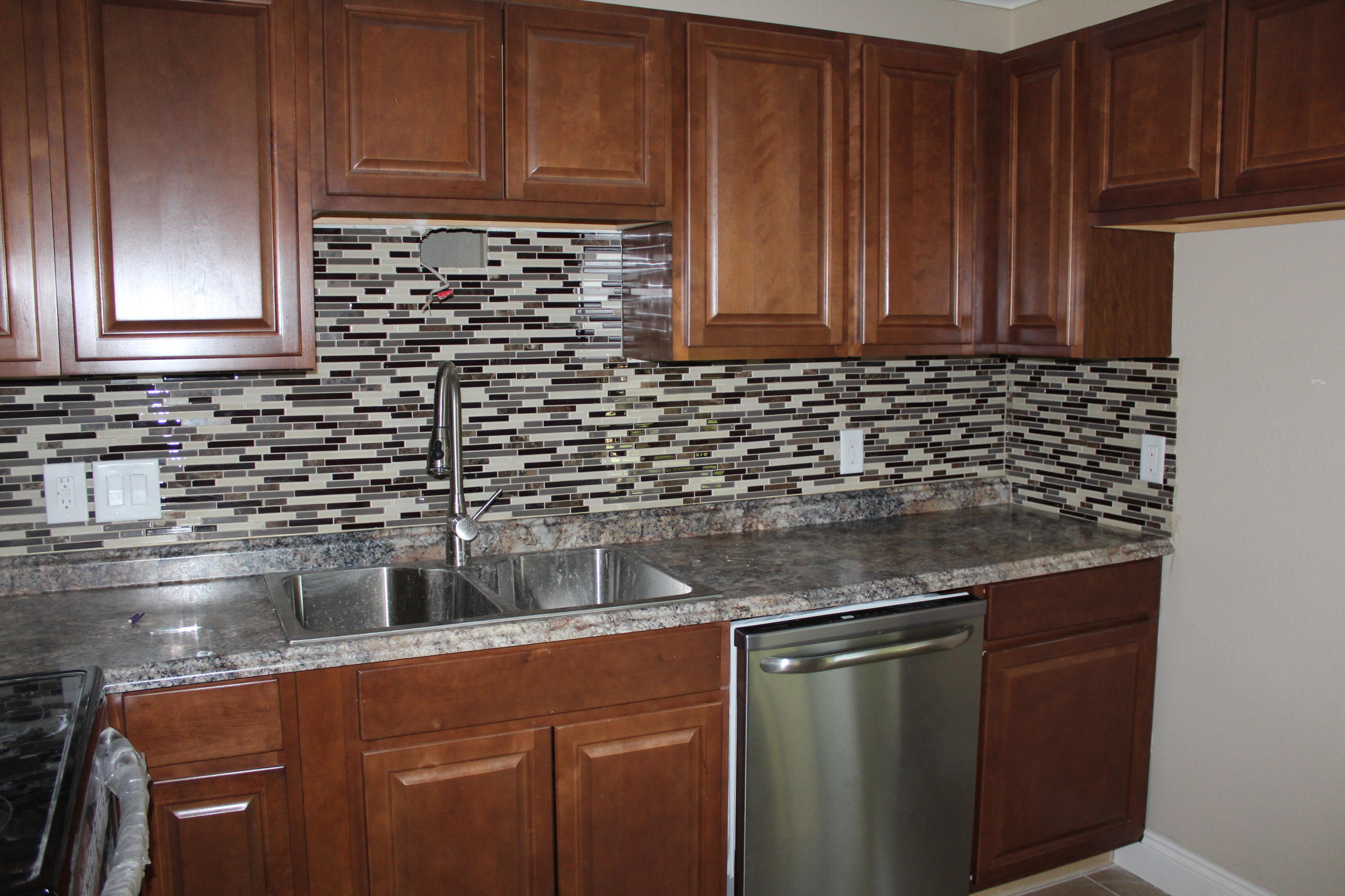 PORT DIXIE - Residential