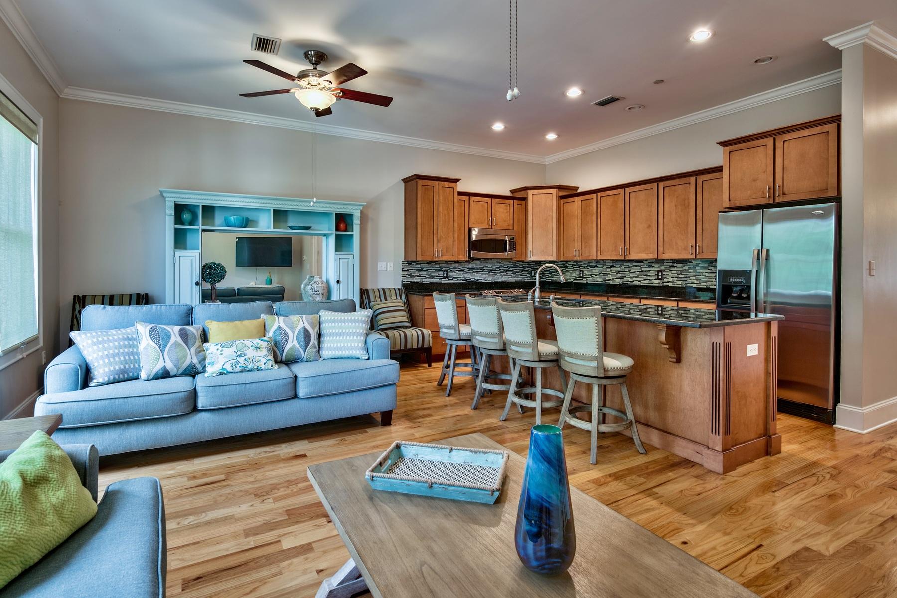 COASTAL DUNES - Residential