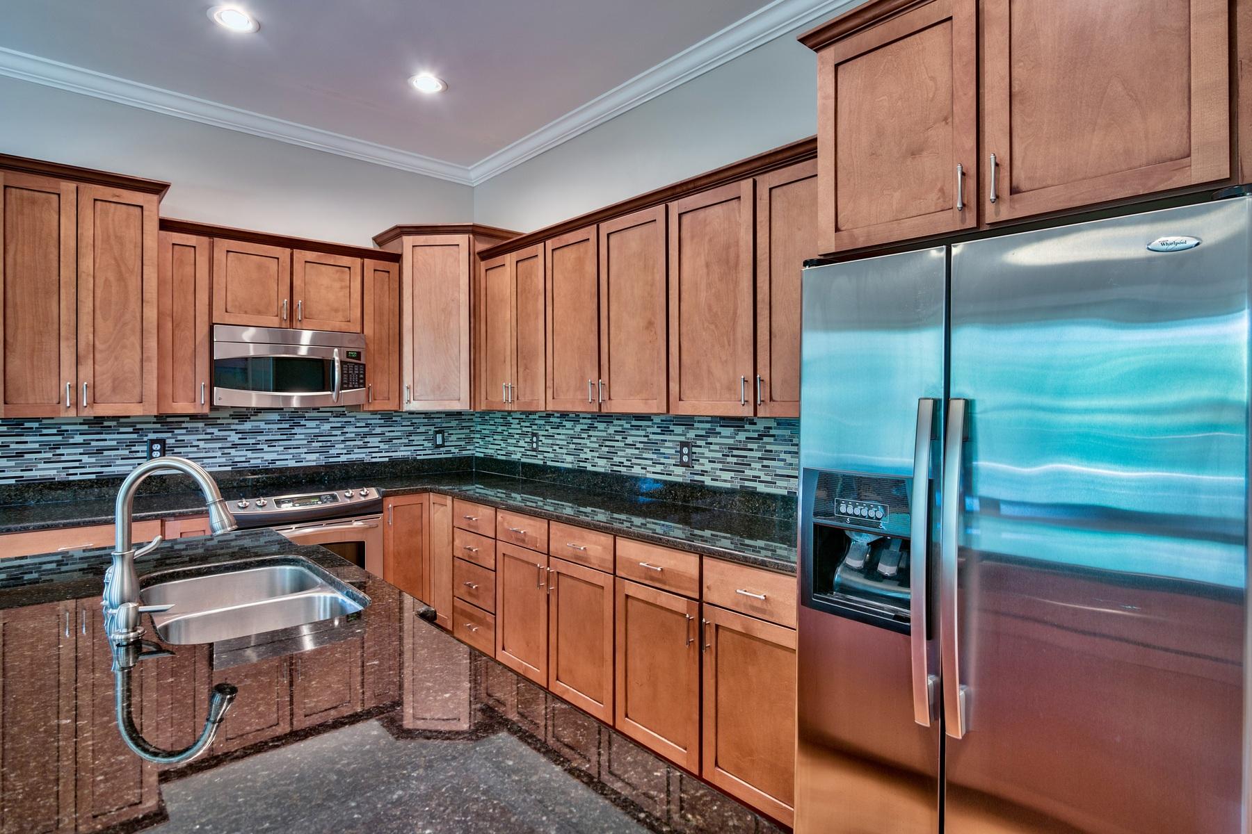 COASTAL DUNES - Residential