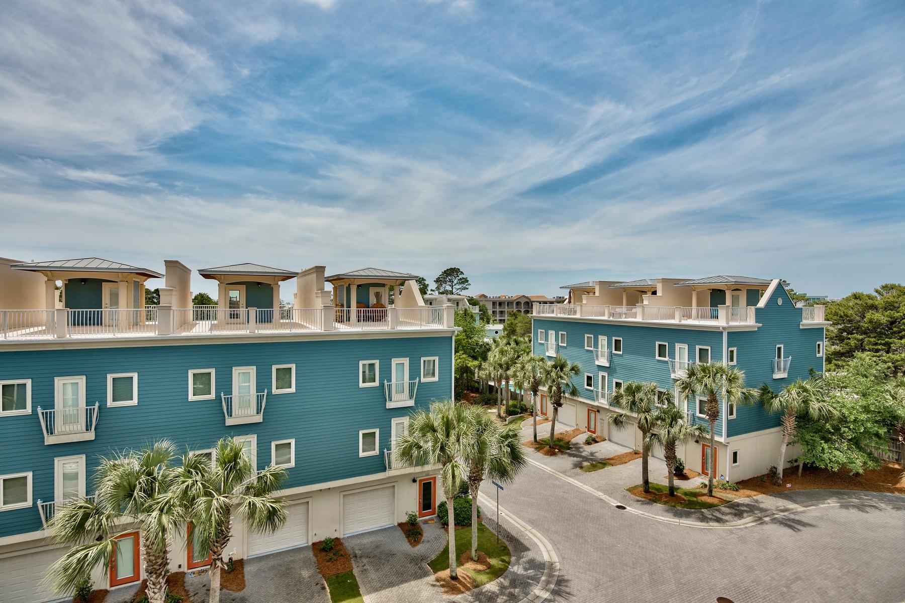COASTAL DUNES - Residential