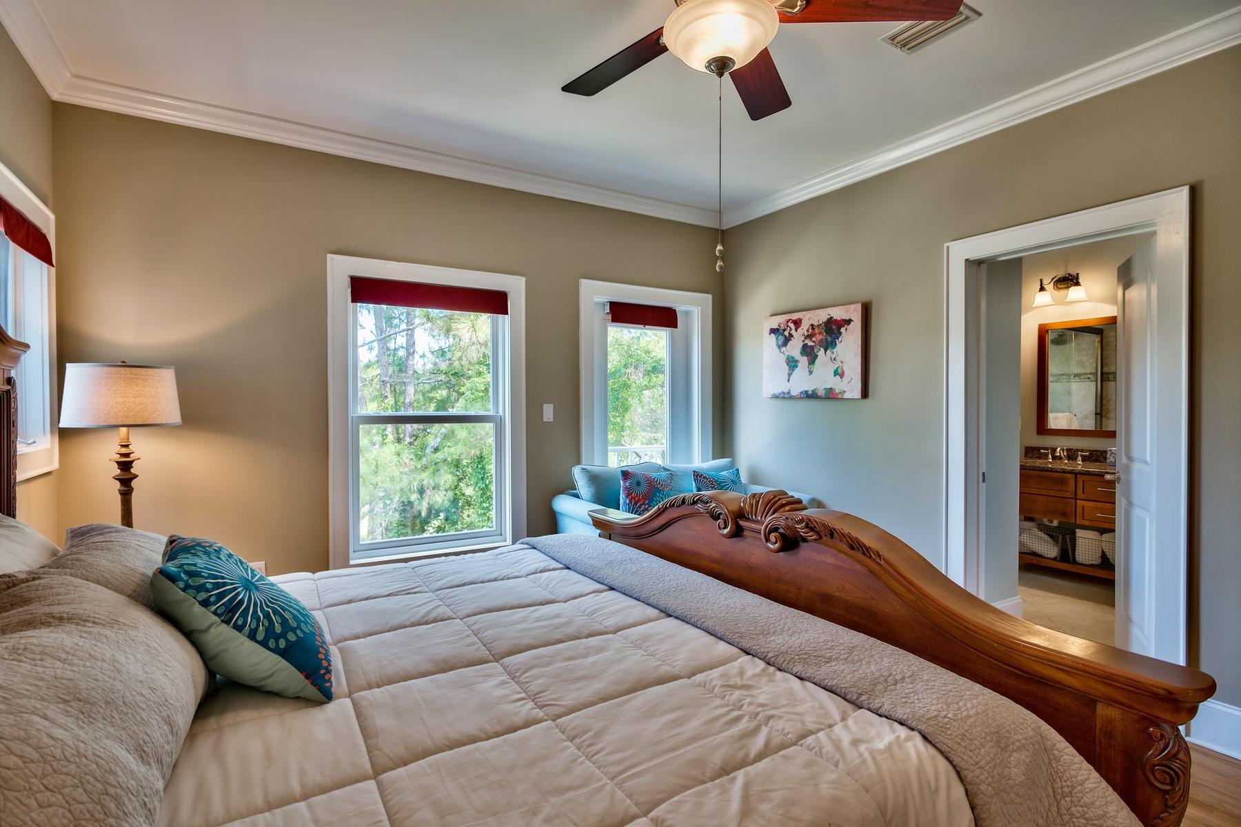 COASTAL DUNES - Residential