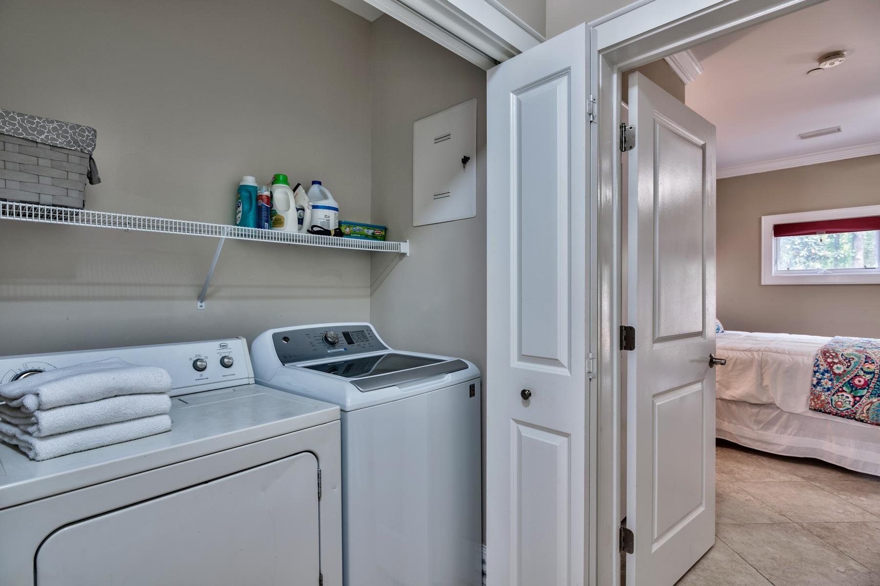 COASTAL DUNES - Residential