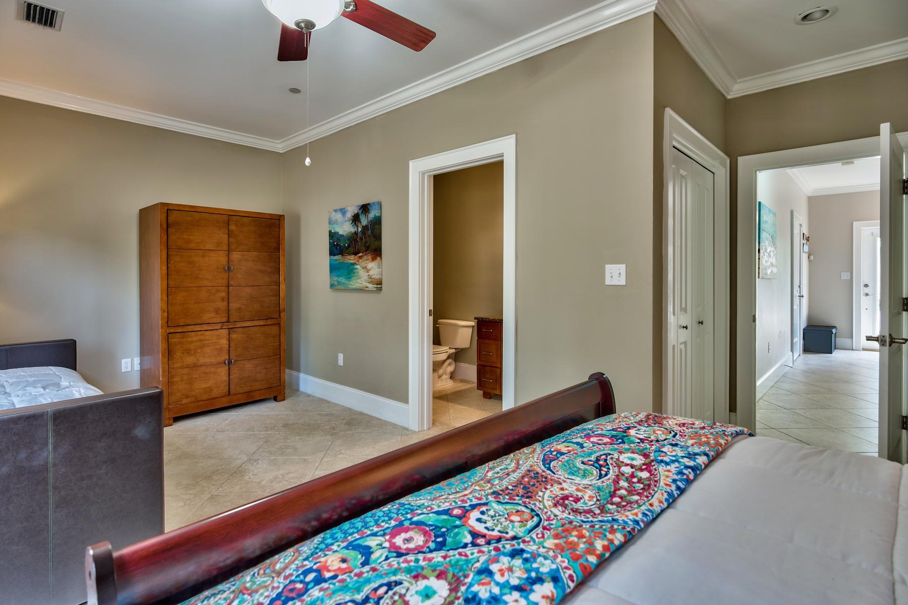 COASTAL DUNES - Residential