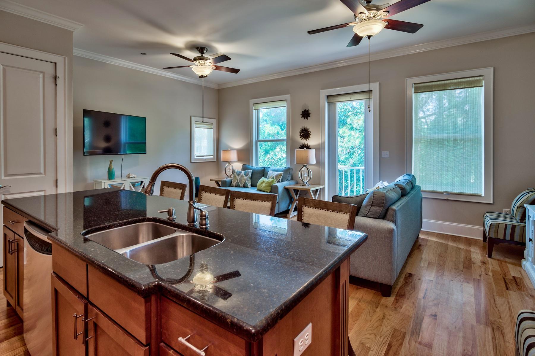 COASTAL DUNES - Residential