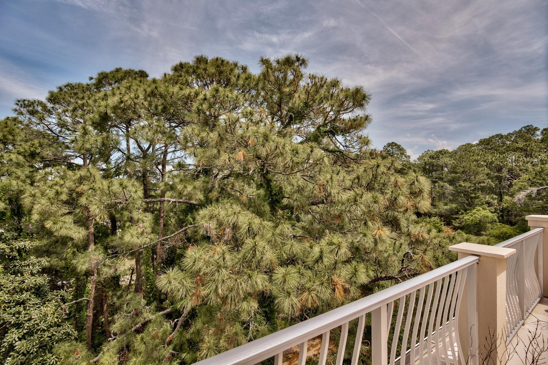 COASTAL DUNES - Residential