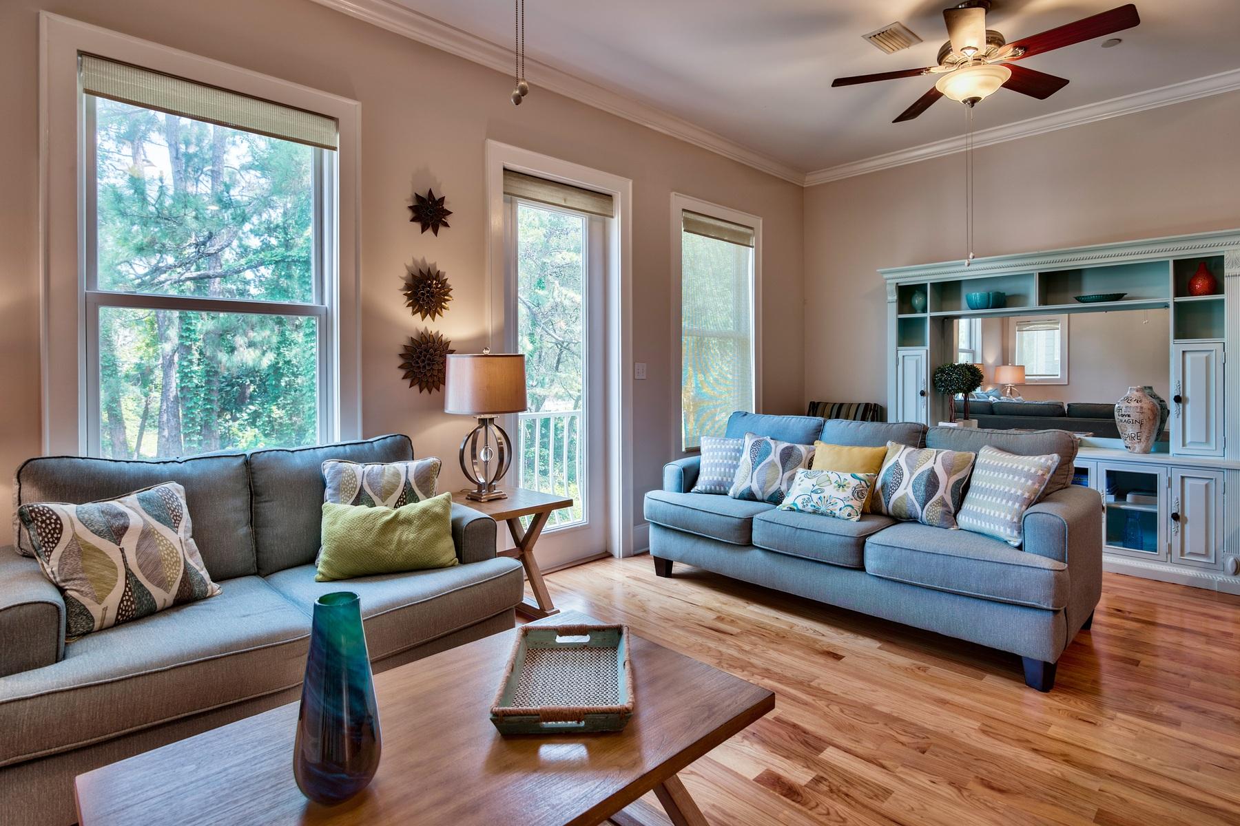 COASTAL DUNES - Residential