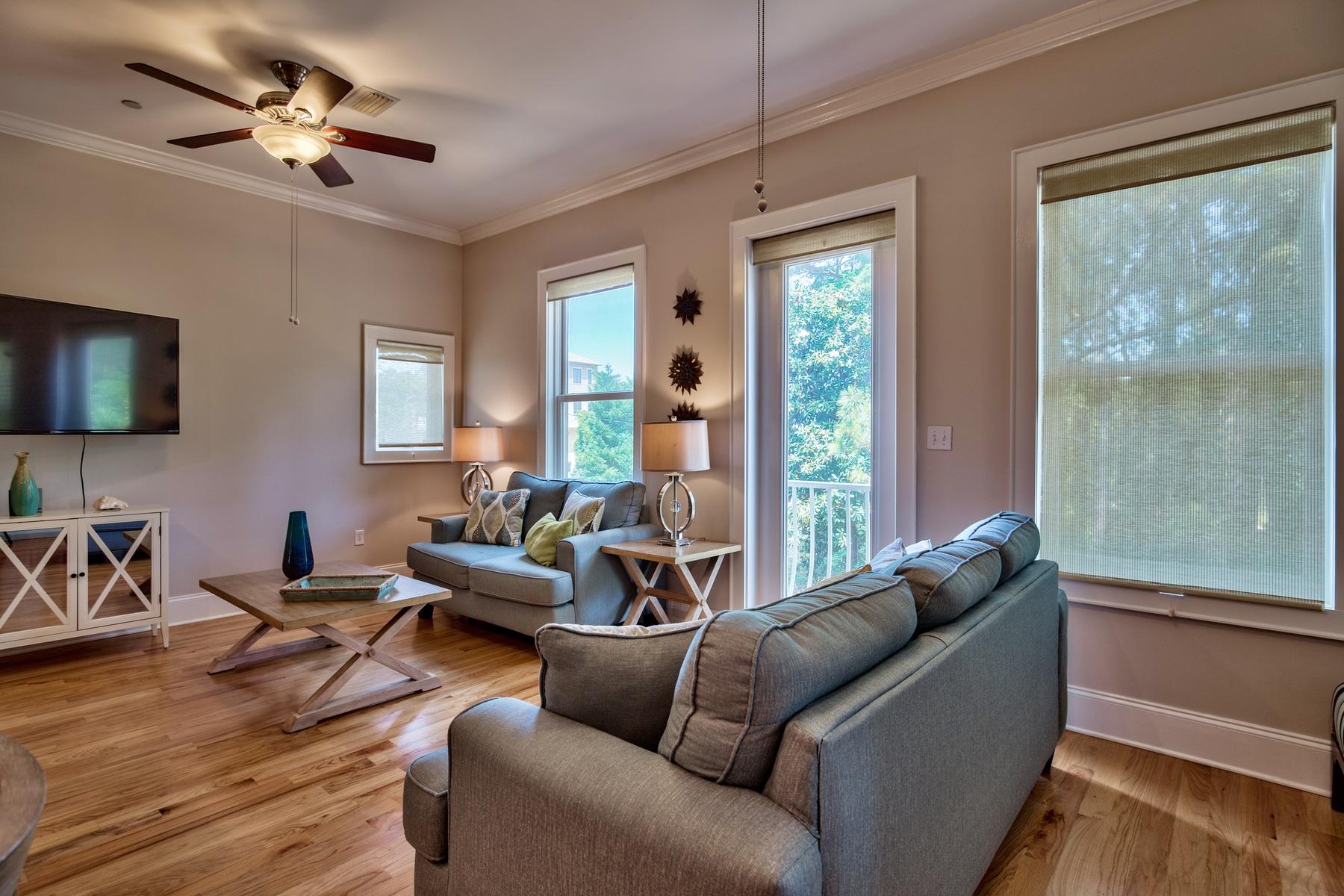 COASTAL DUNES - Residential