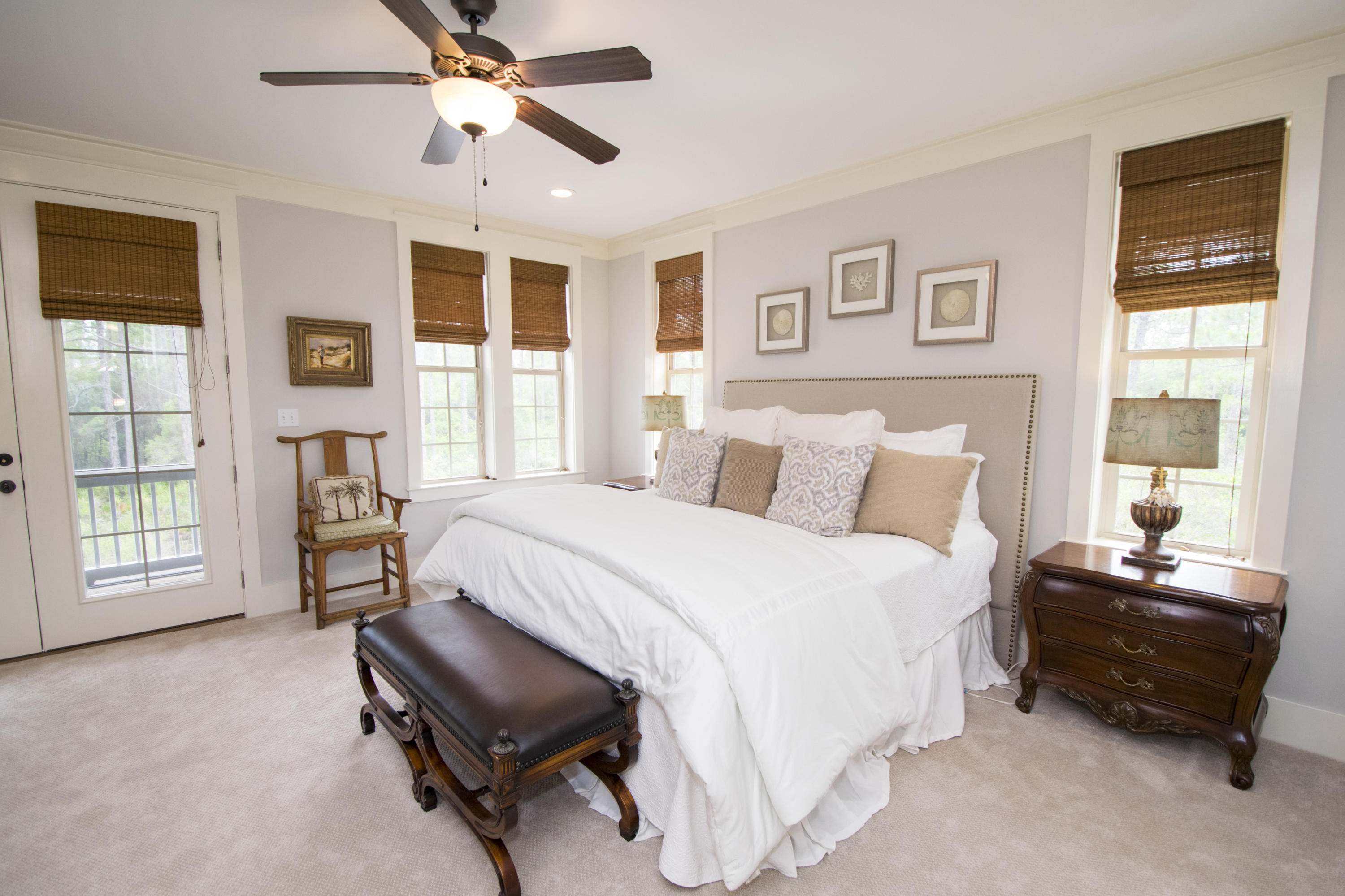 TREETOP - Residential