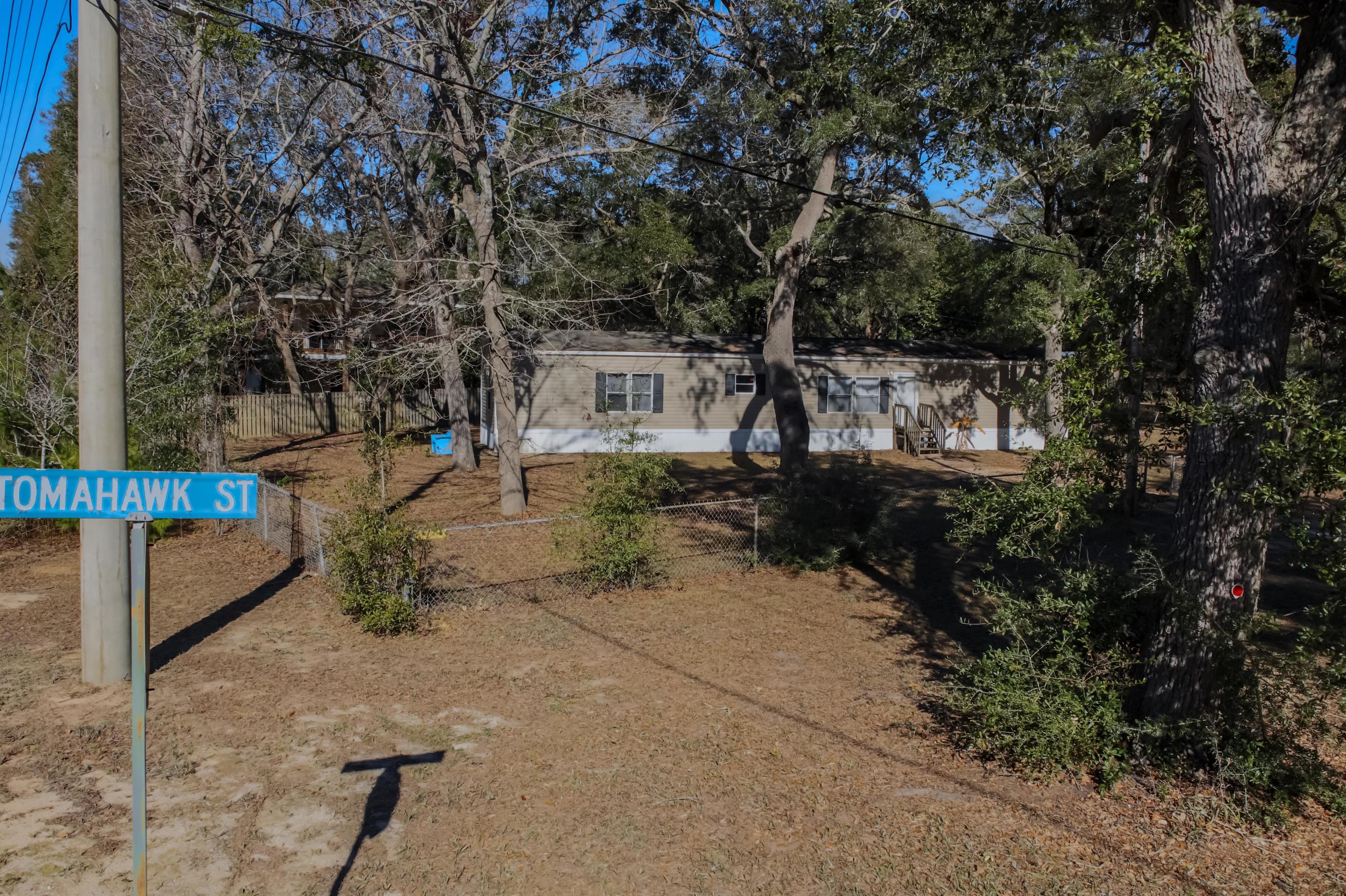 CHIPPEWA - Residential