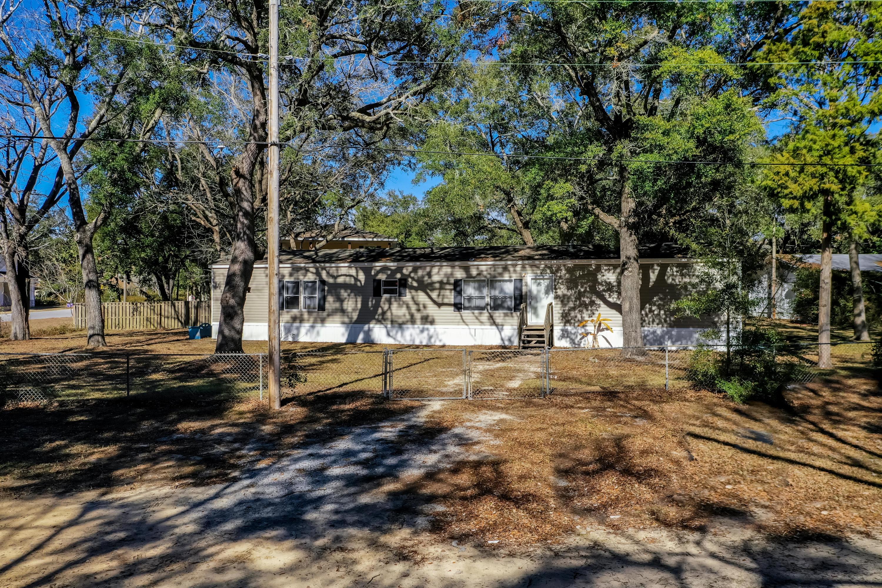 CHIPPEWA - Residential