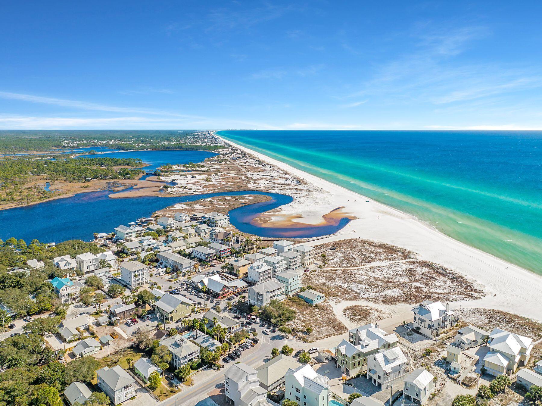 GRAYTON BEACH - Residential