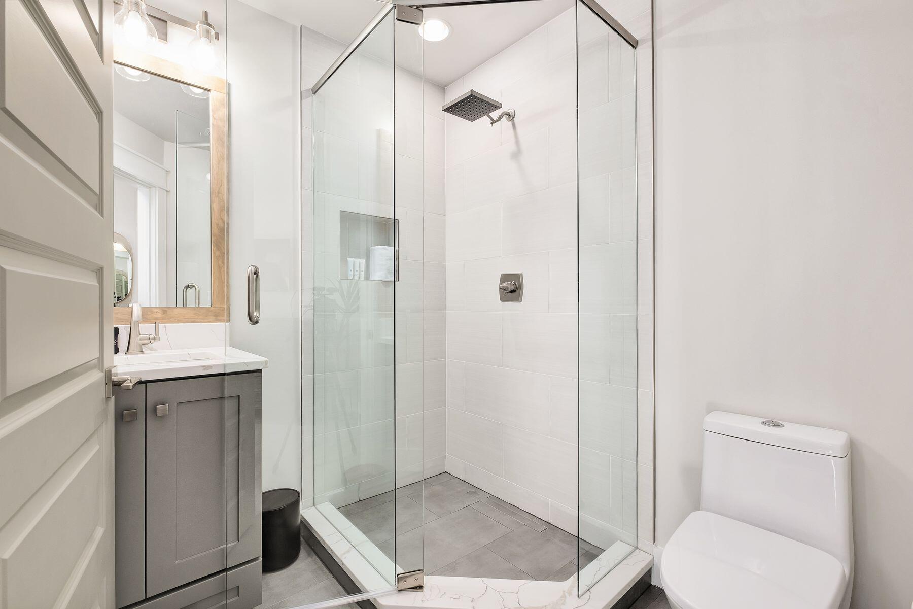 GRAYTON BEACH - Residential