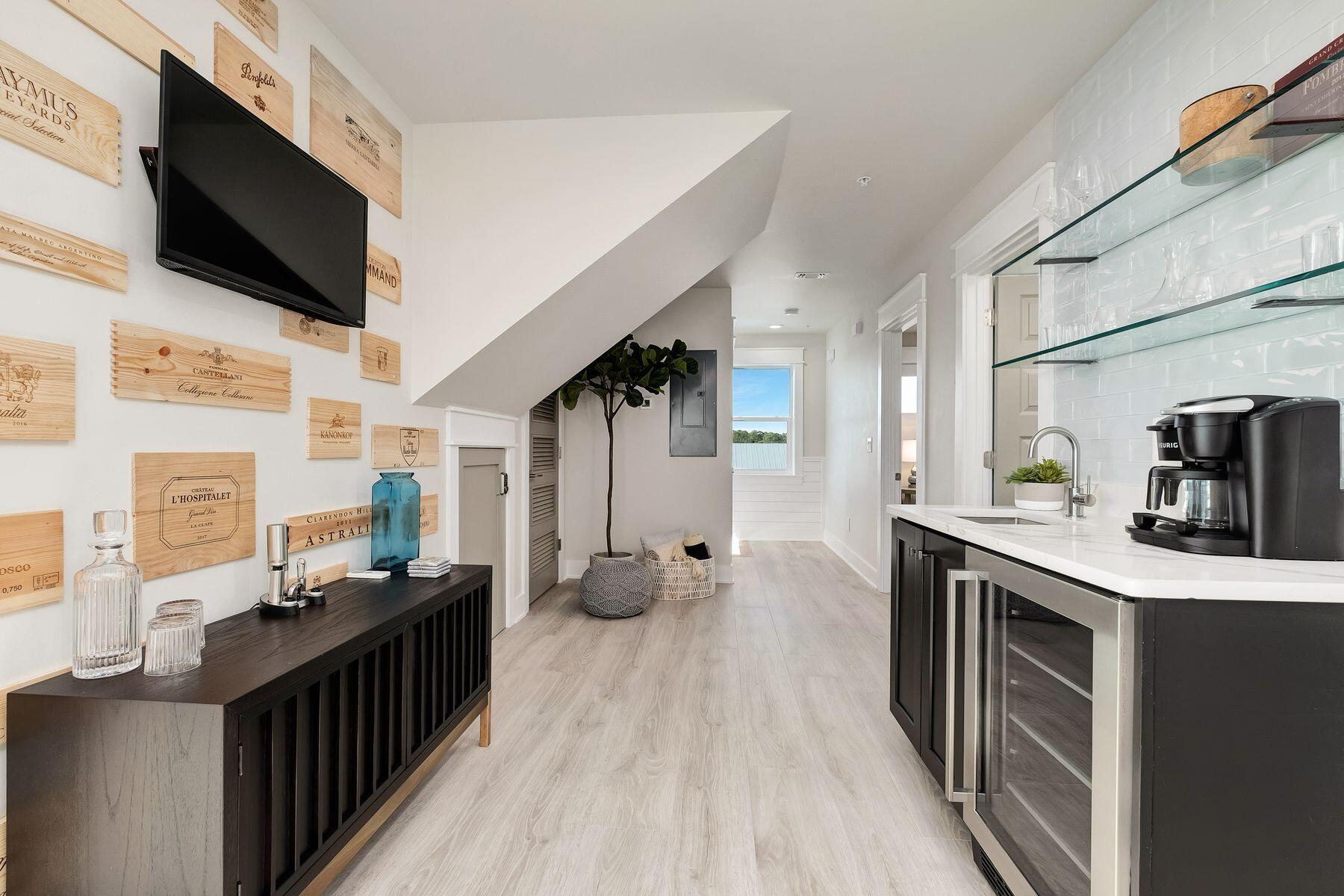 GRAYTON BEACH - Residential