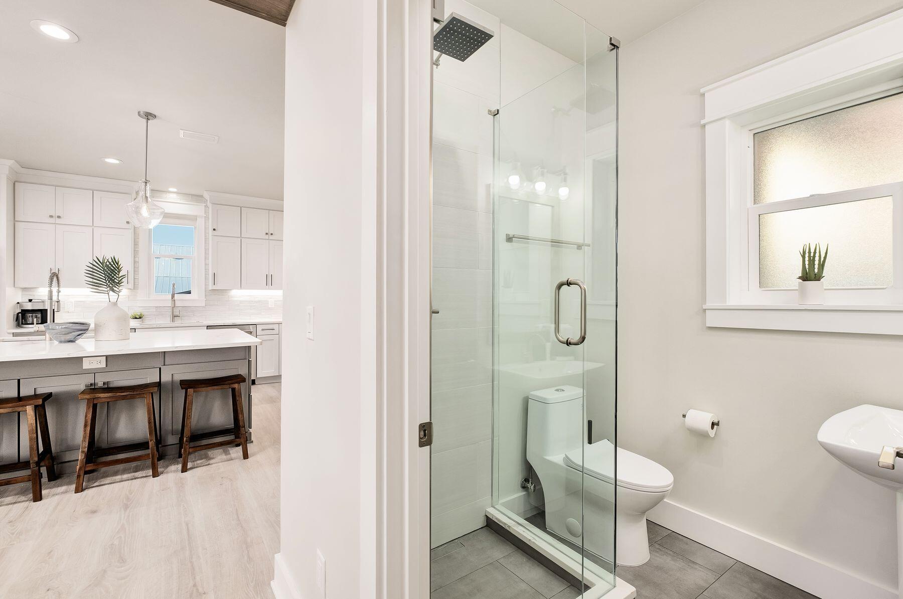 GRAYTON BEACH - Residential