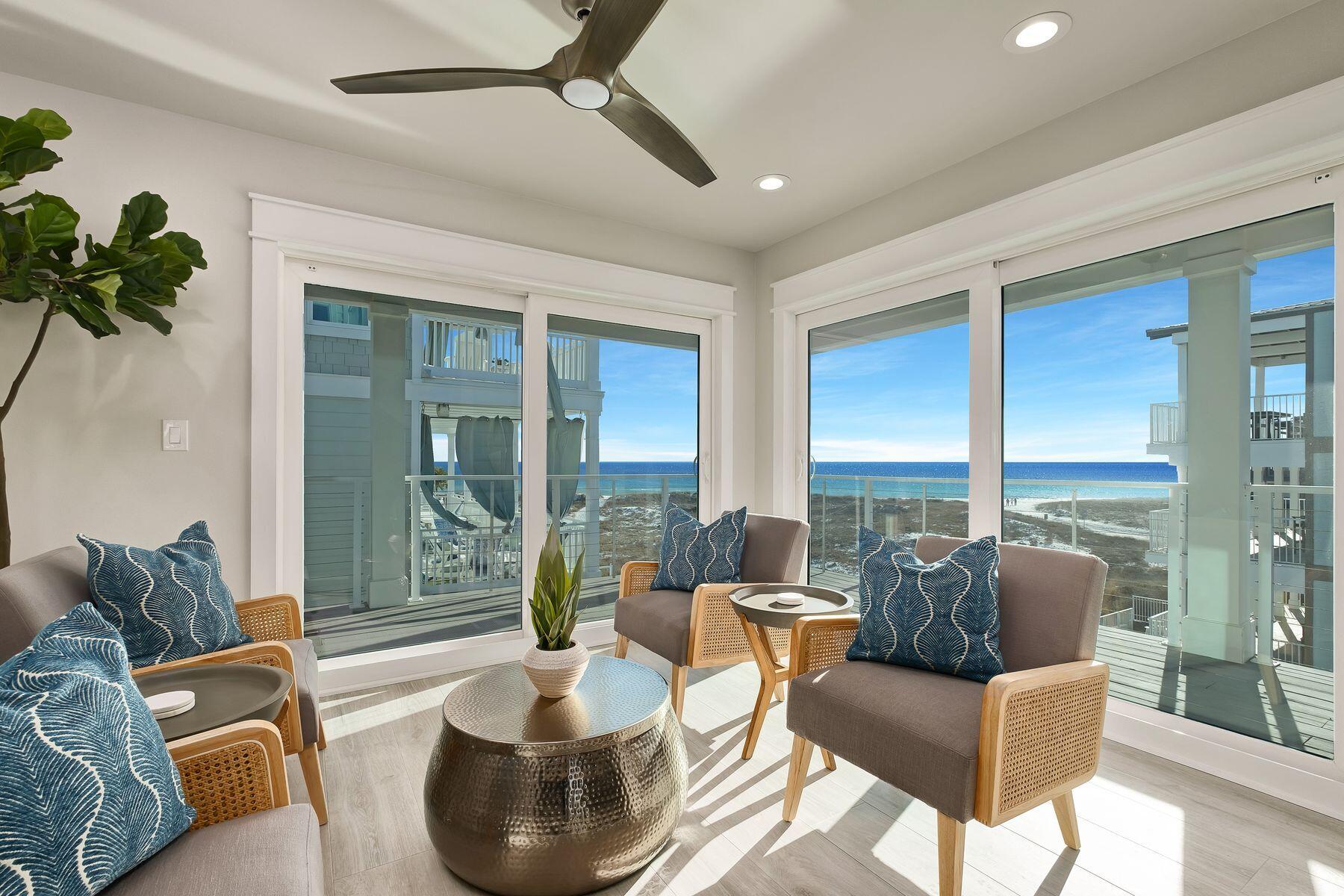 GRAYTON BEACH - Residential
