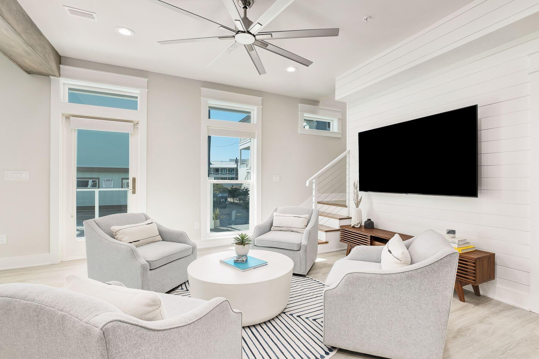 GRAYTON BEACH - Residential