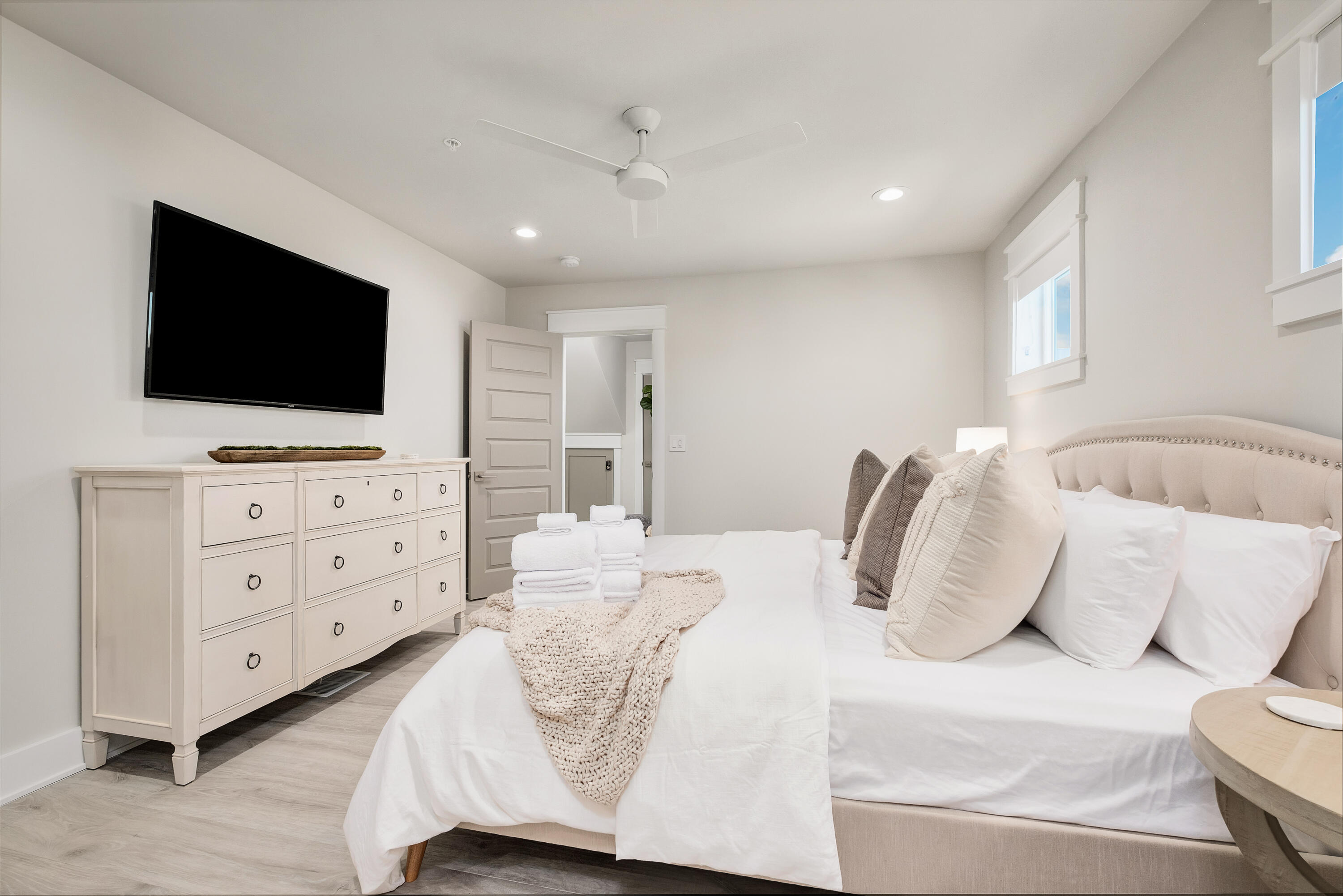 GRAYTON BEACH - Residential