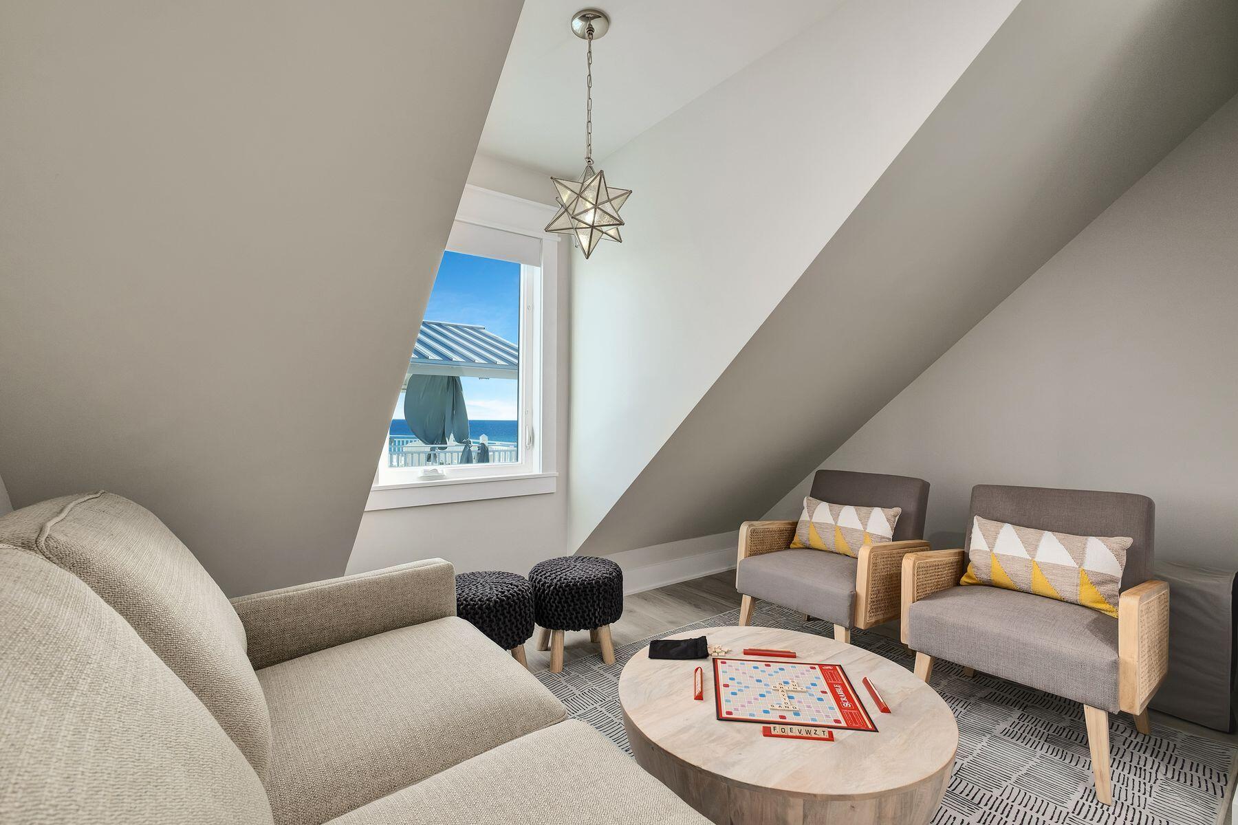 GRAYTON BEACH - Residential