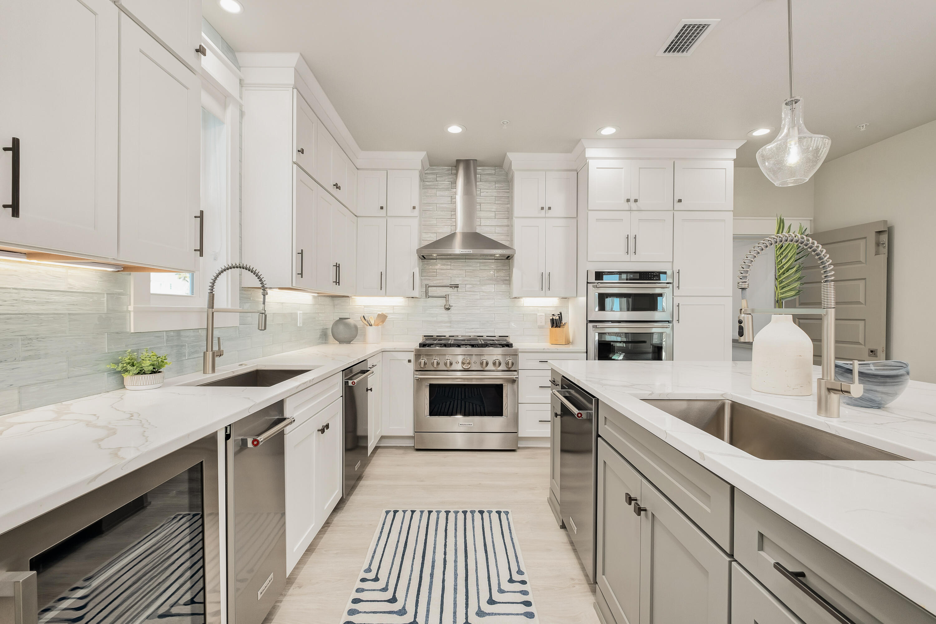 GRAYTON BEACH - Residential