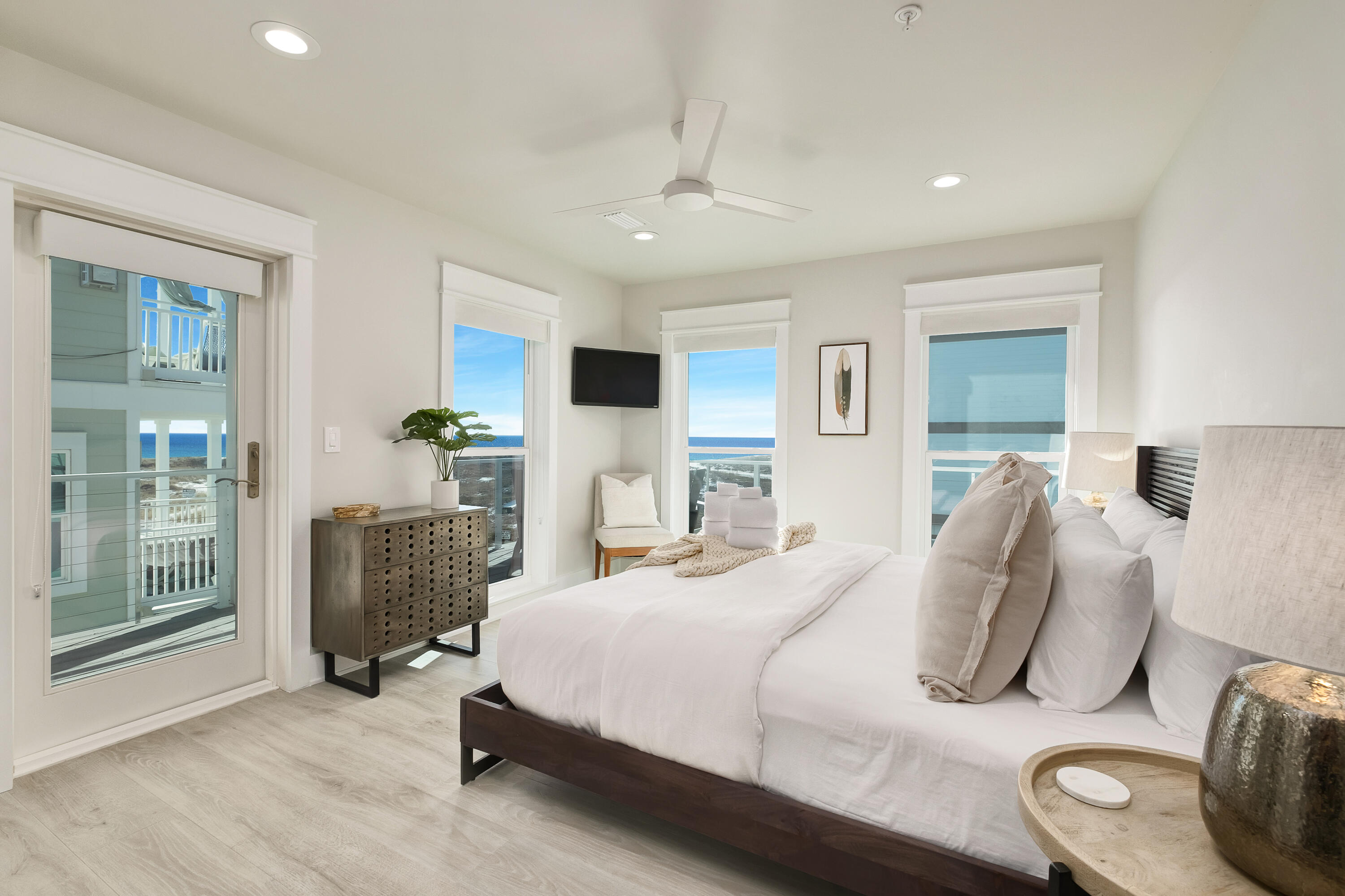 GRAYTON BEACH - Residential