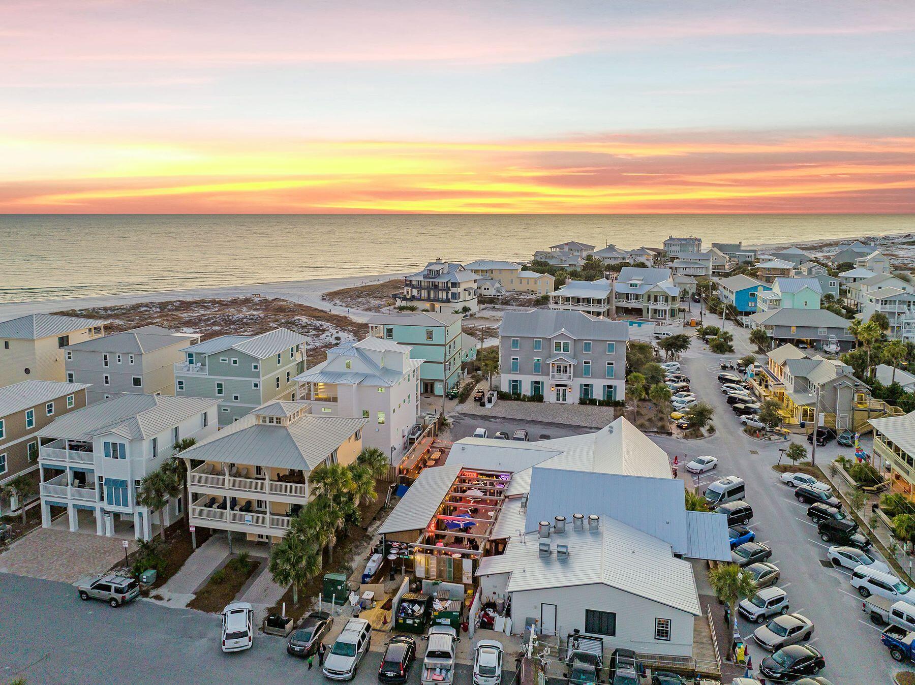 GRAYTON BEACH - Residential