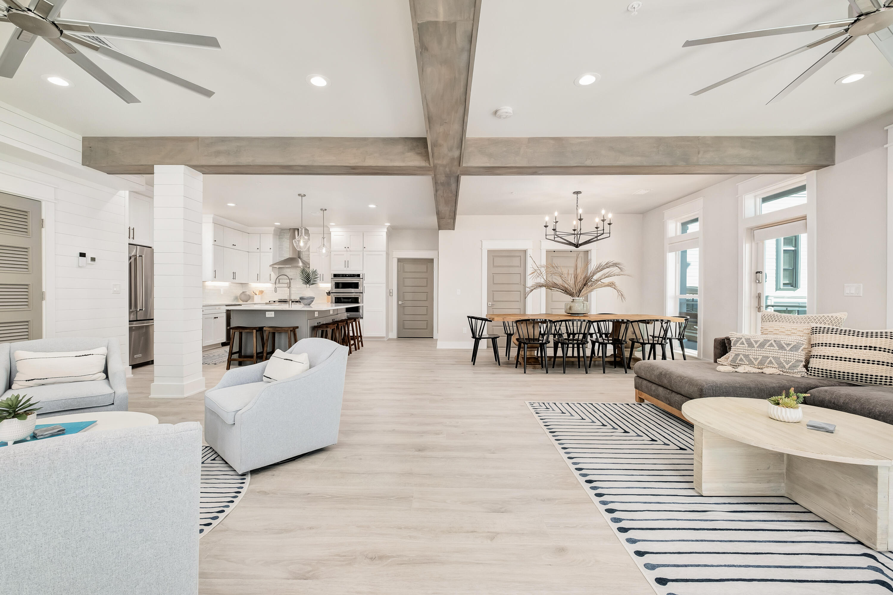 GRAYTON BEACH - Residential