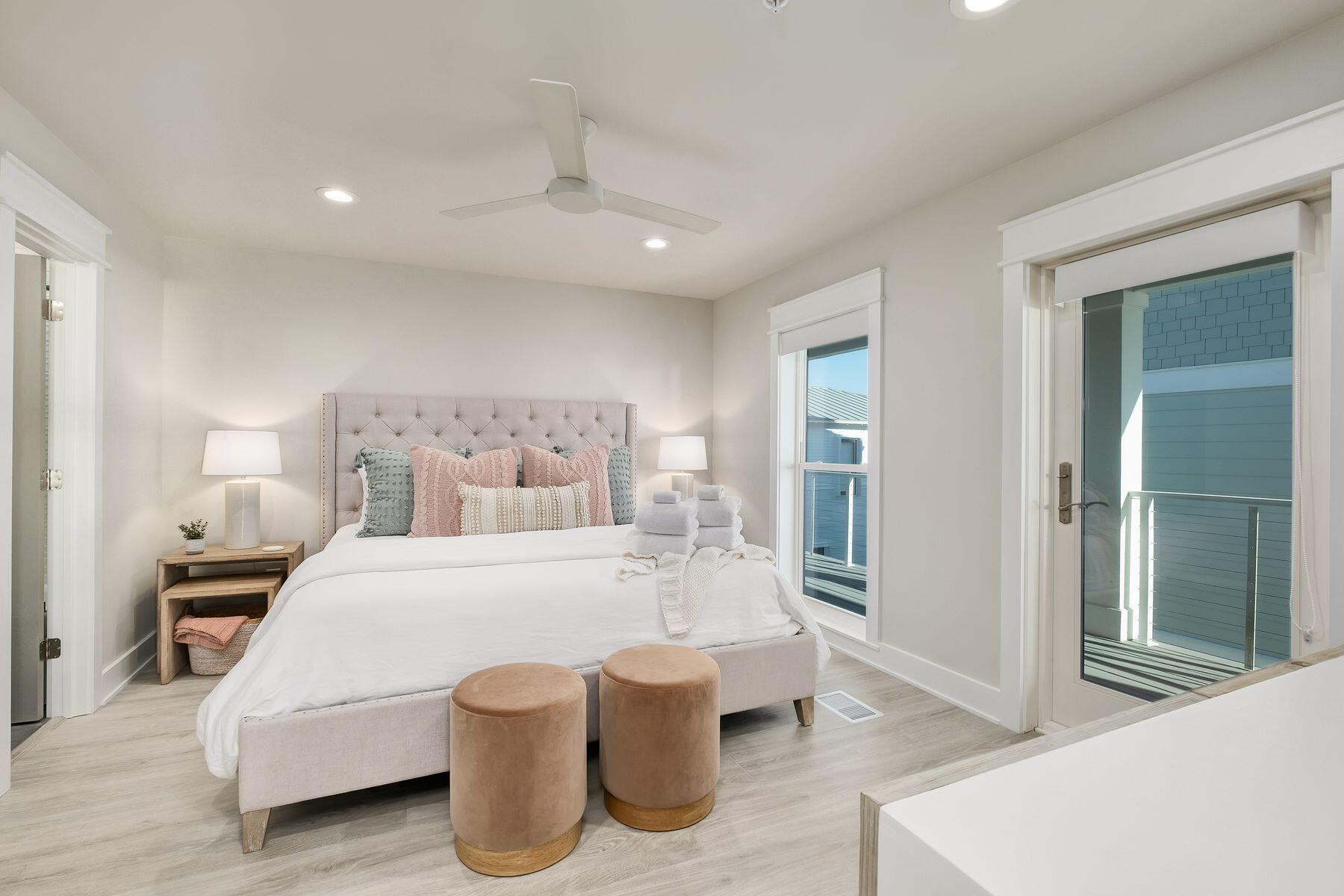 GRAYTON BEACH - Residential