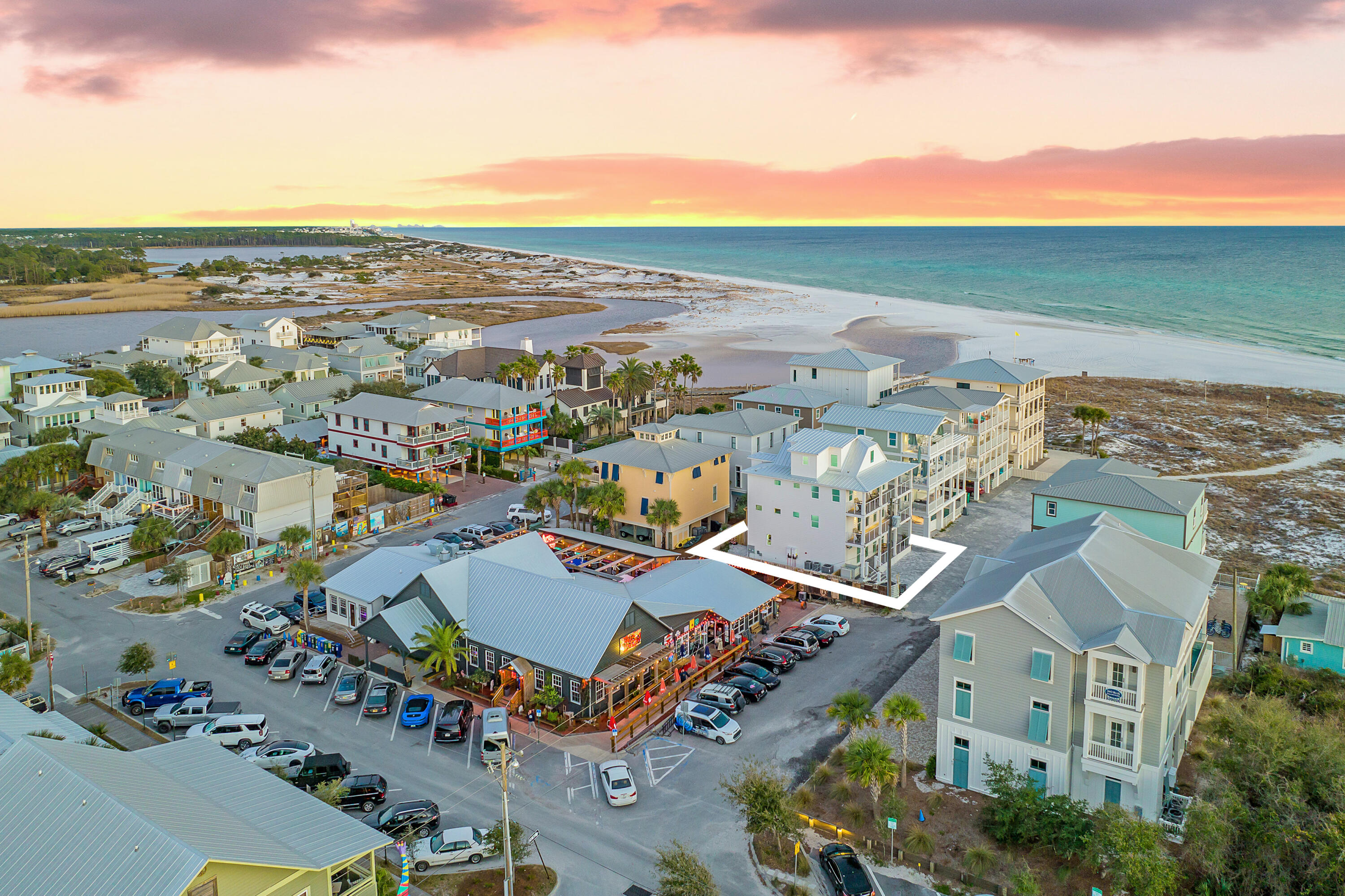 GRAYTON BEACH - Residential