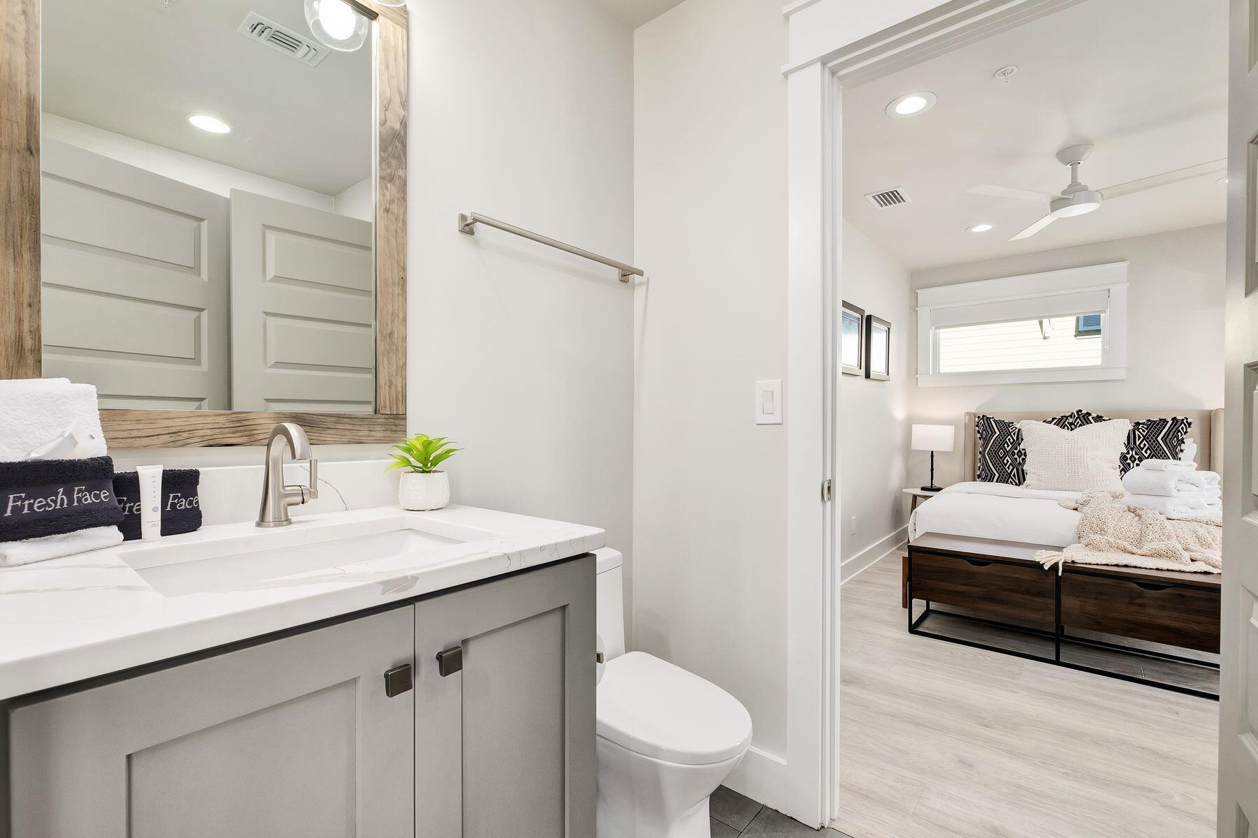 GRAYTON BEACH - Residential