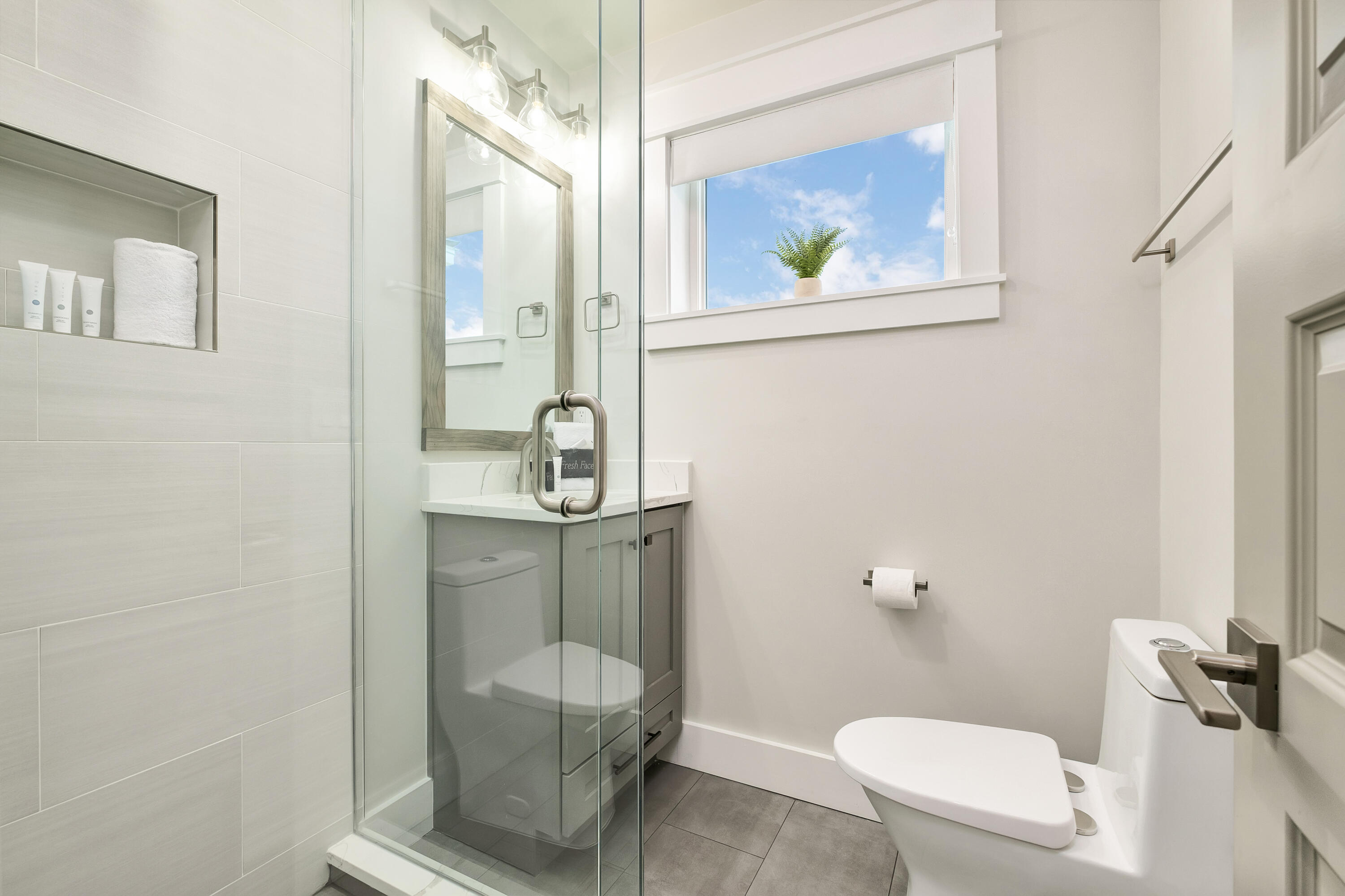 GRAYTON BEACH - Residential