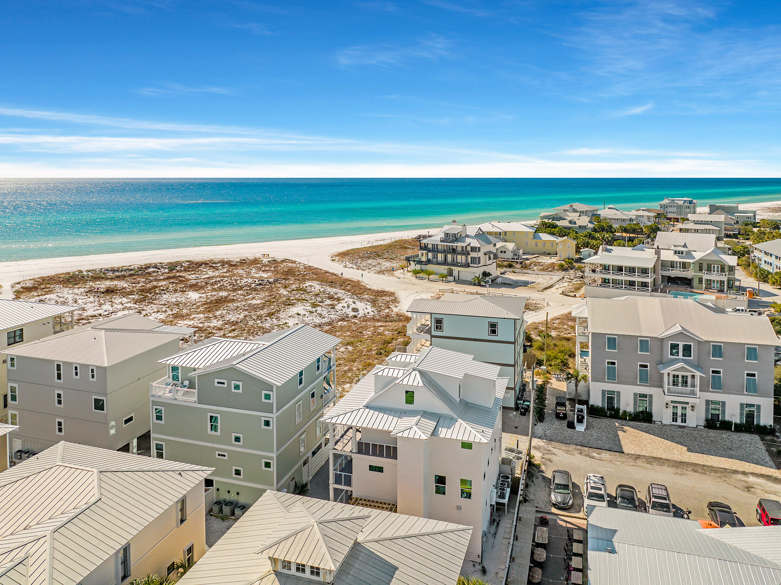 GRAYTON BEACH - Residential