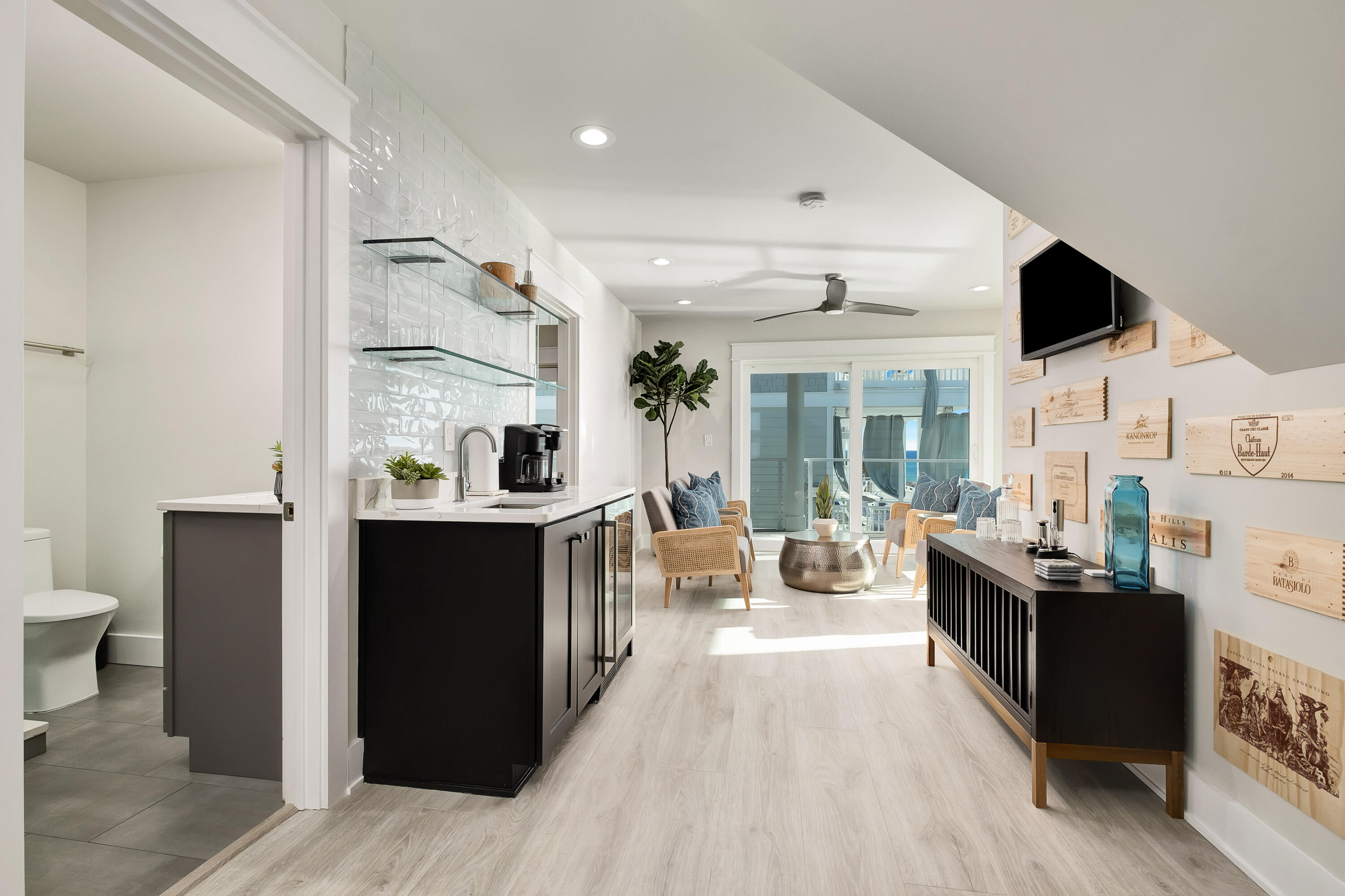 GRAYTON BEACH - Residential