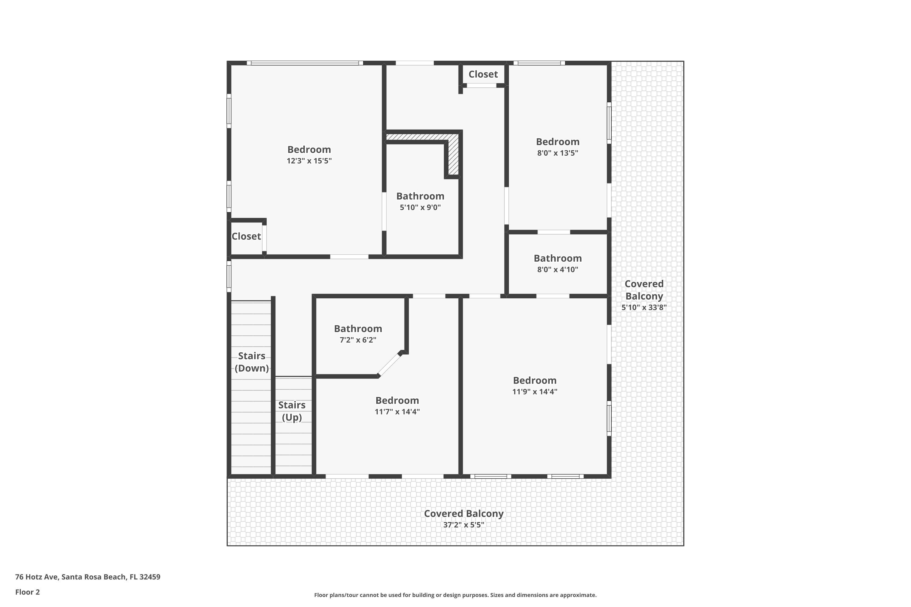 GRAYTON BEACH - Residential