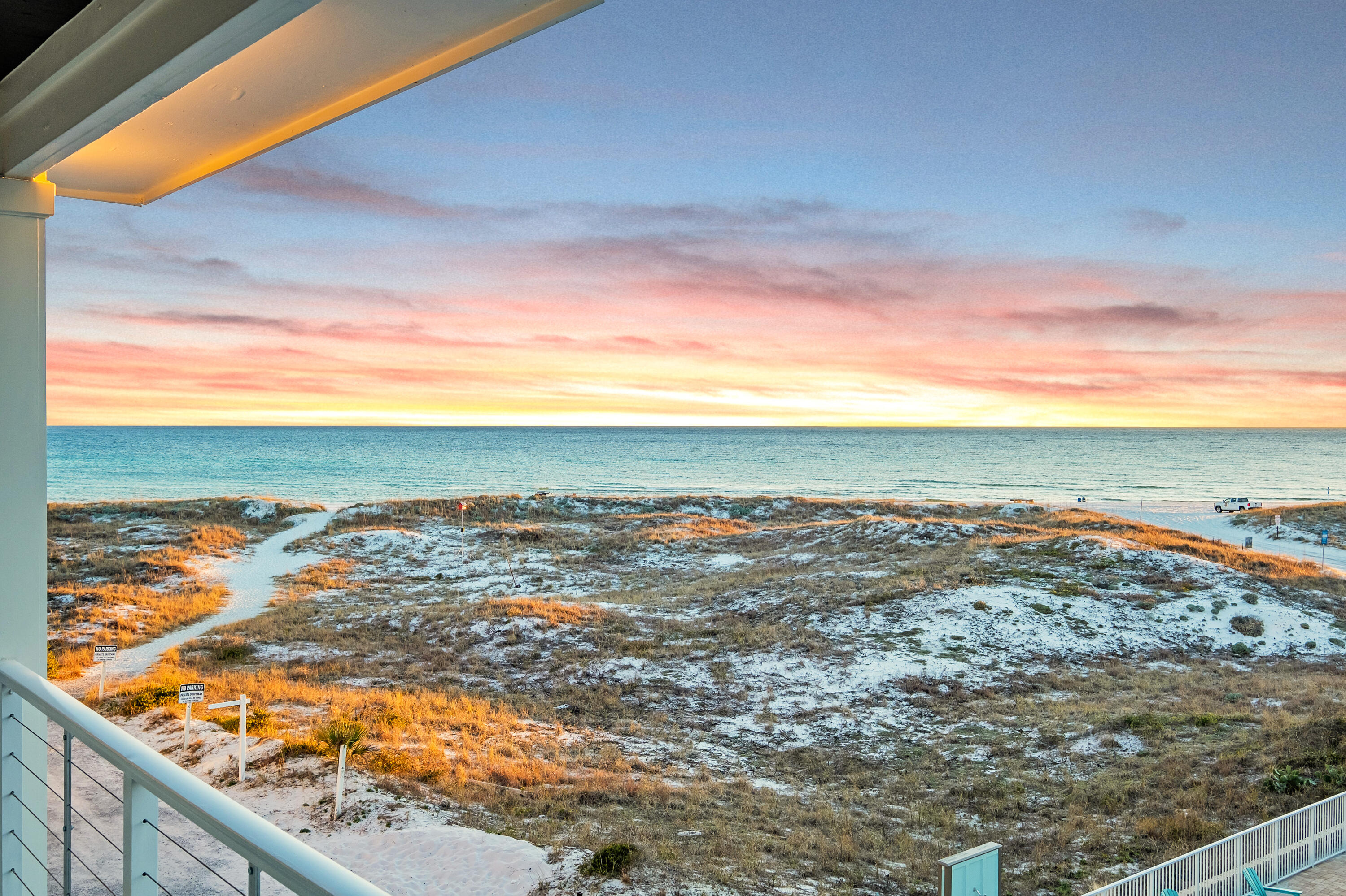 GRAYTON BEACH - Residential