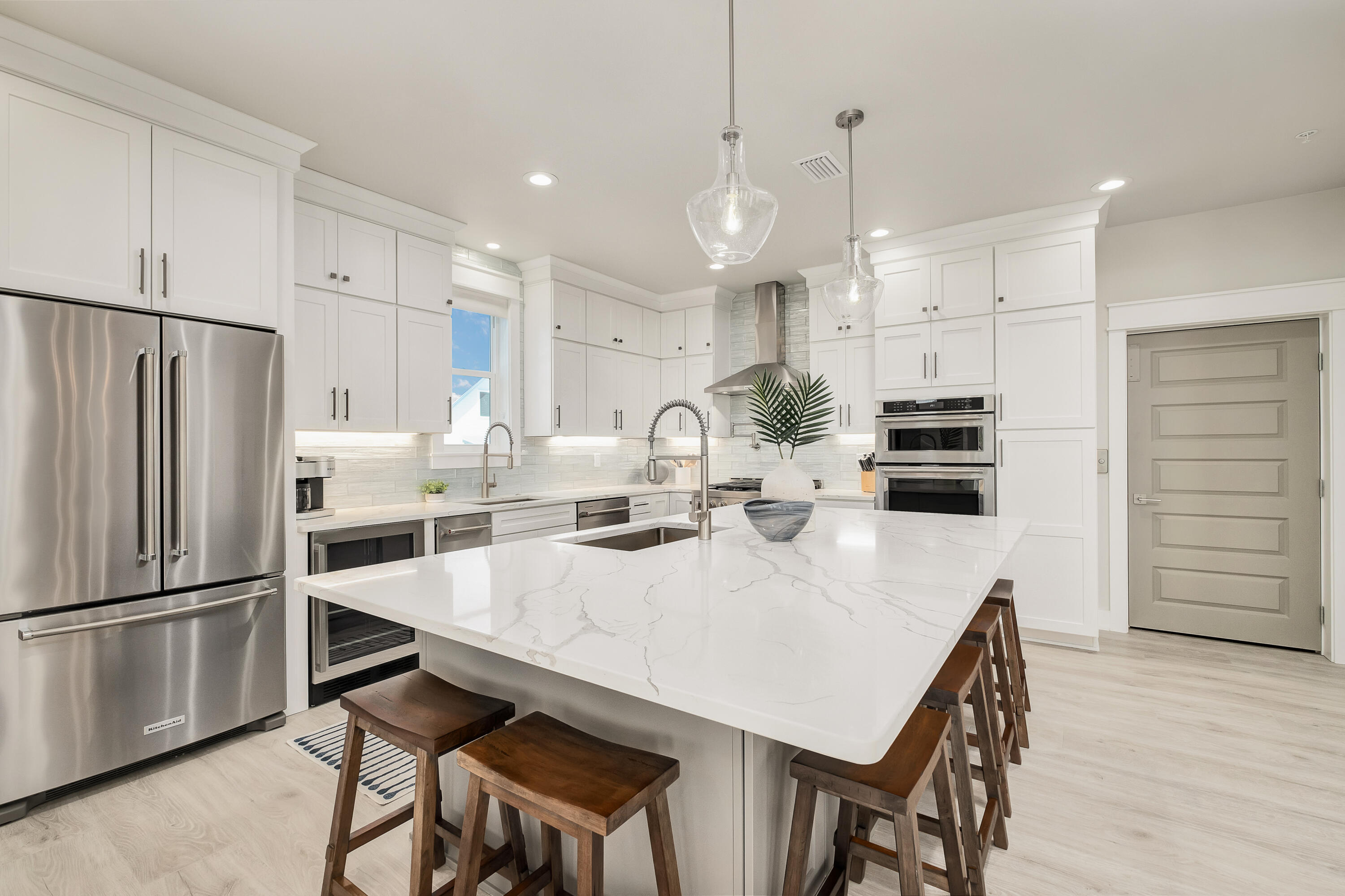 GRAYTON BEACH - Residential