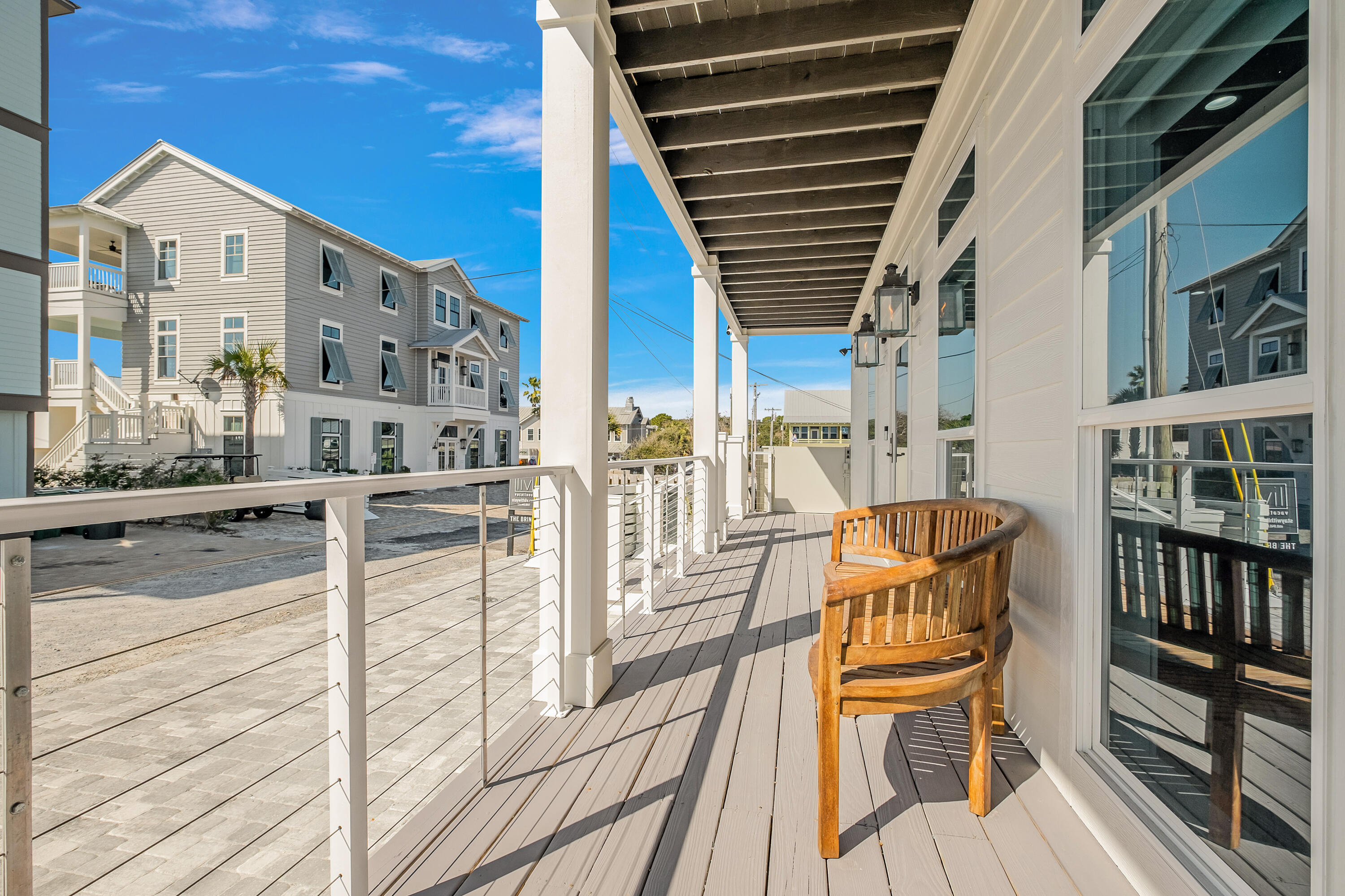 GRAYTON BEACH - Residential