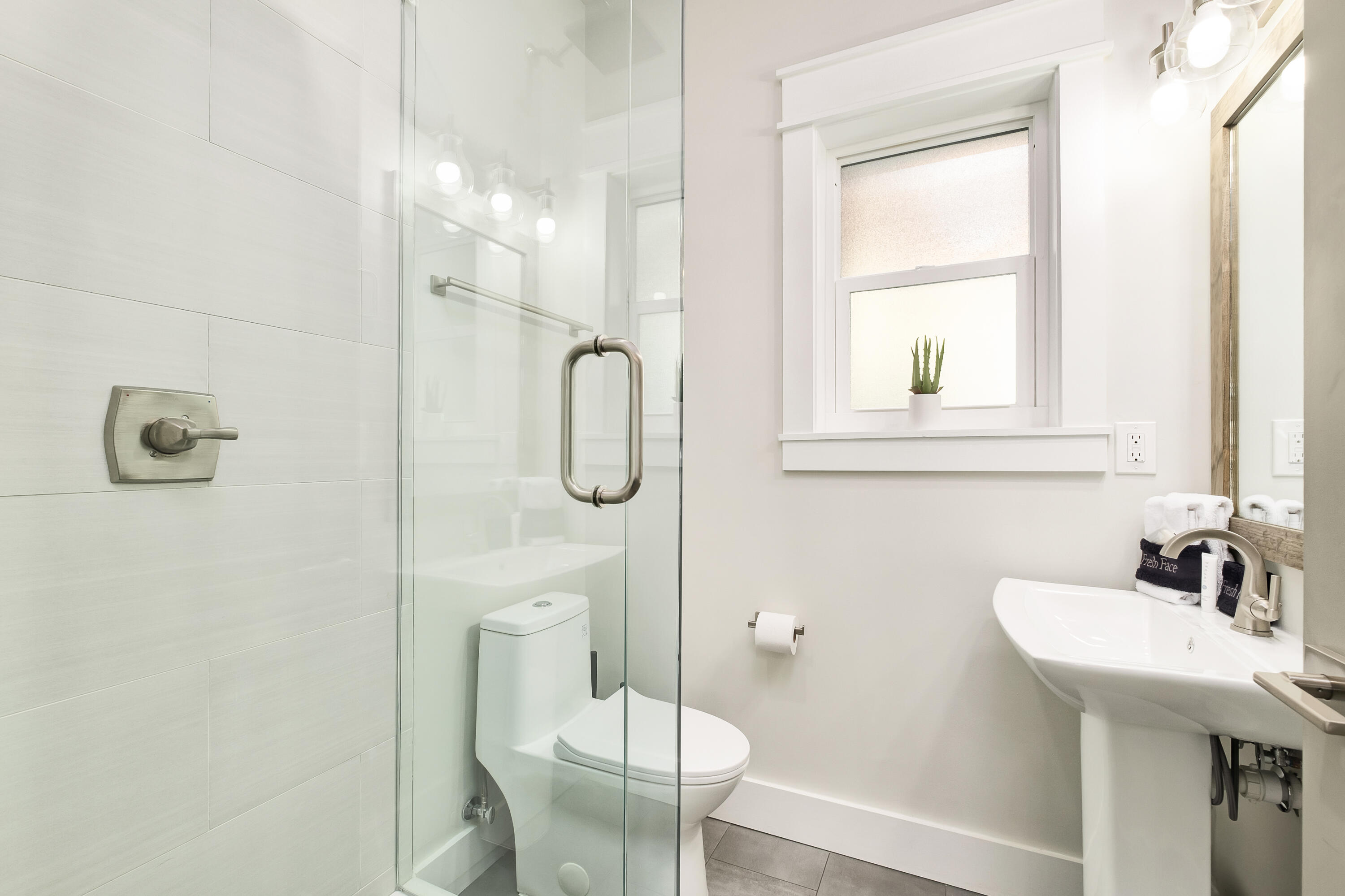 GRAYTON BEACH - Residential