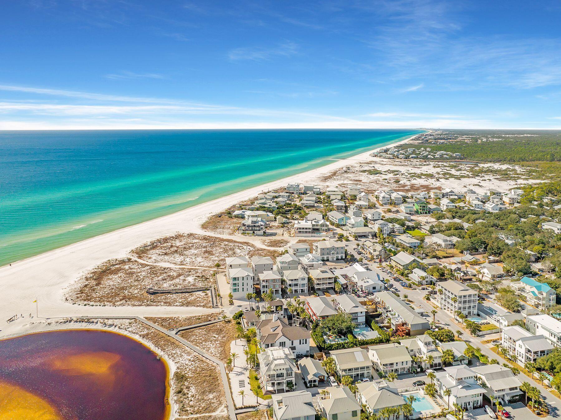 GRAYTON BEACH - Residential