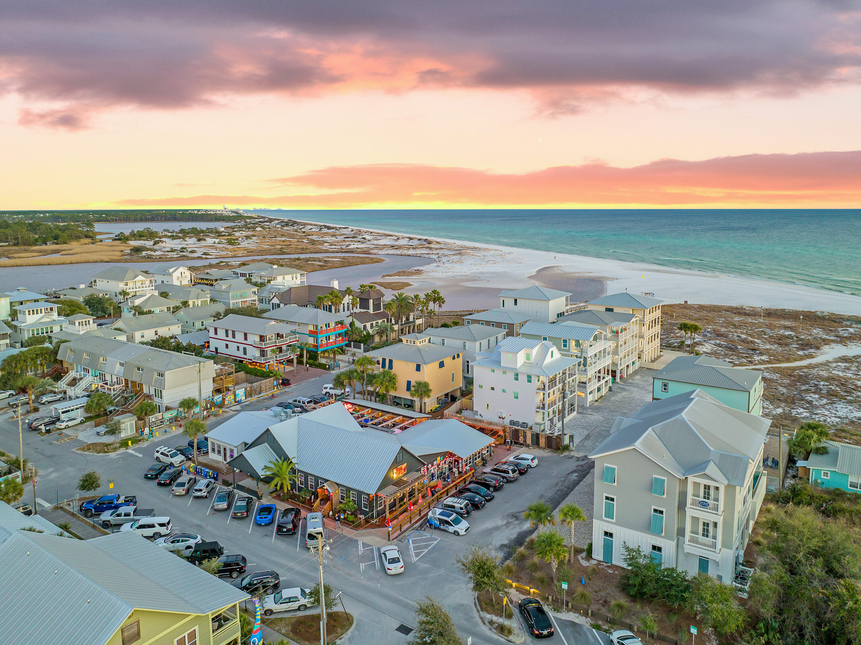 GRAYTON BEACH - Residential