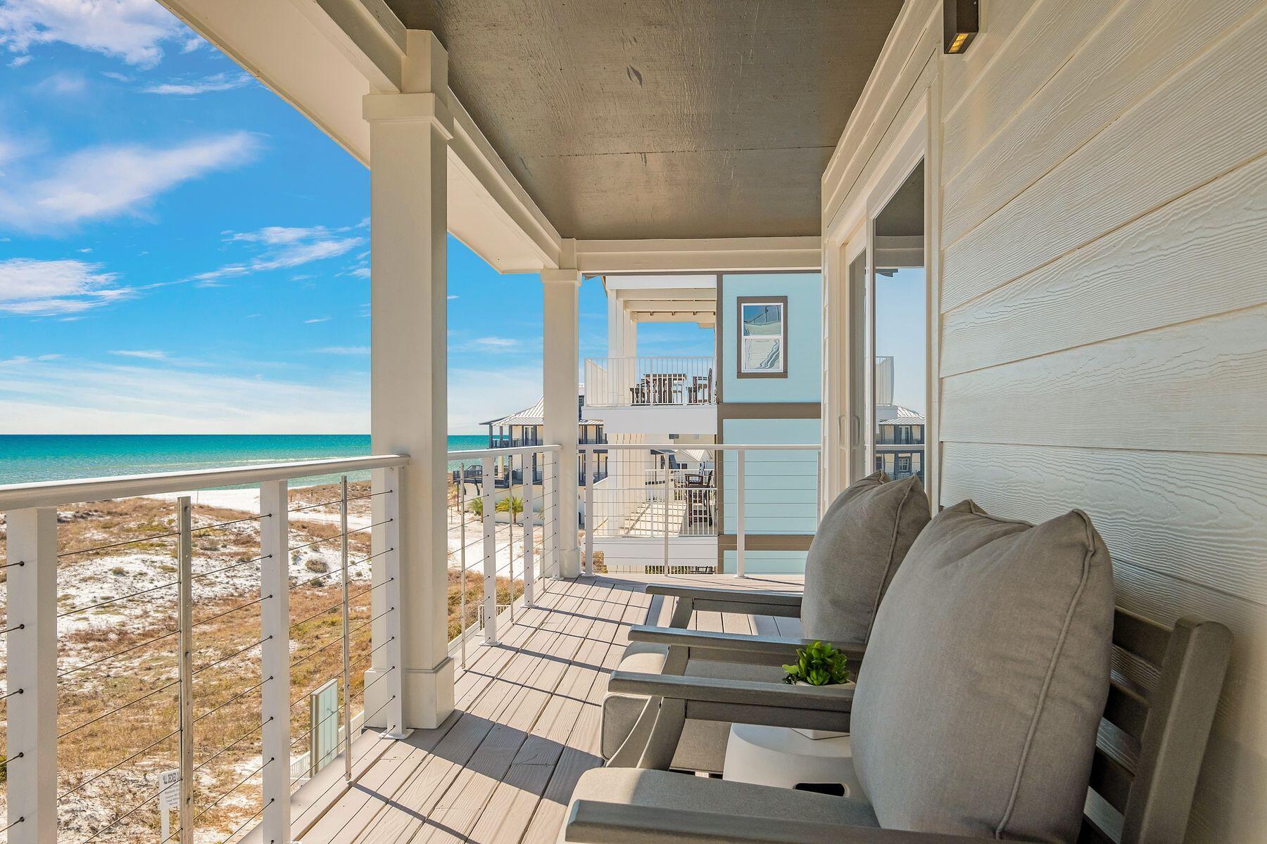 GRAYTON BEACH - Residential