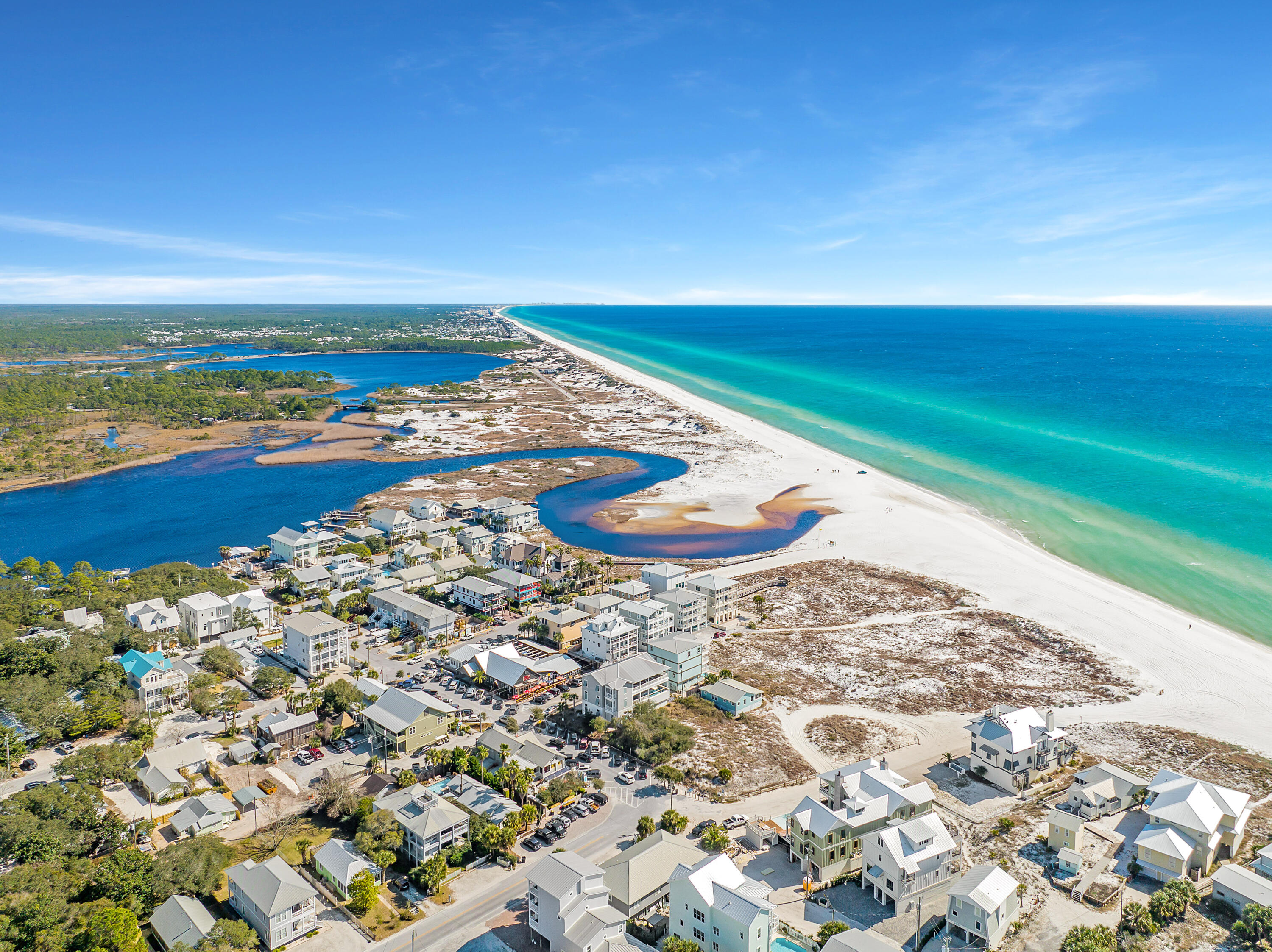 GRAYTON BEACH - Residential