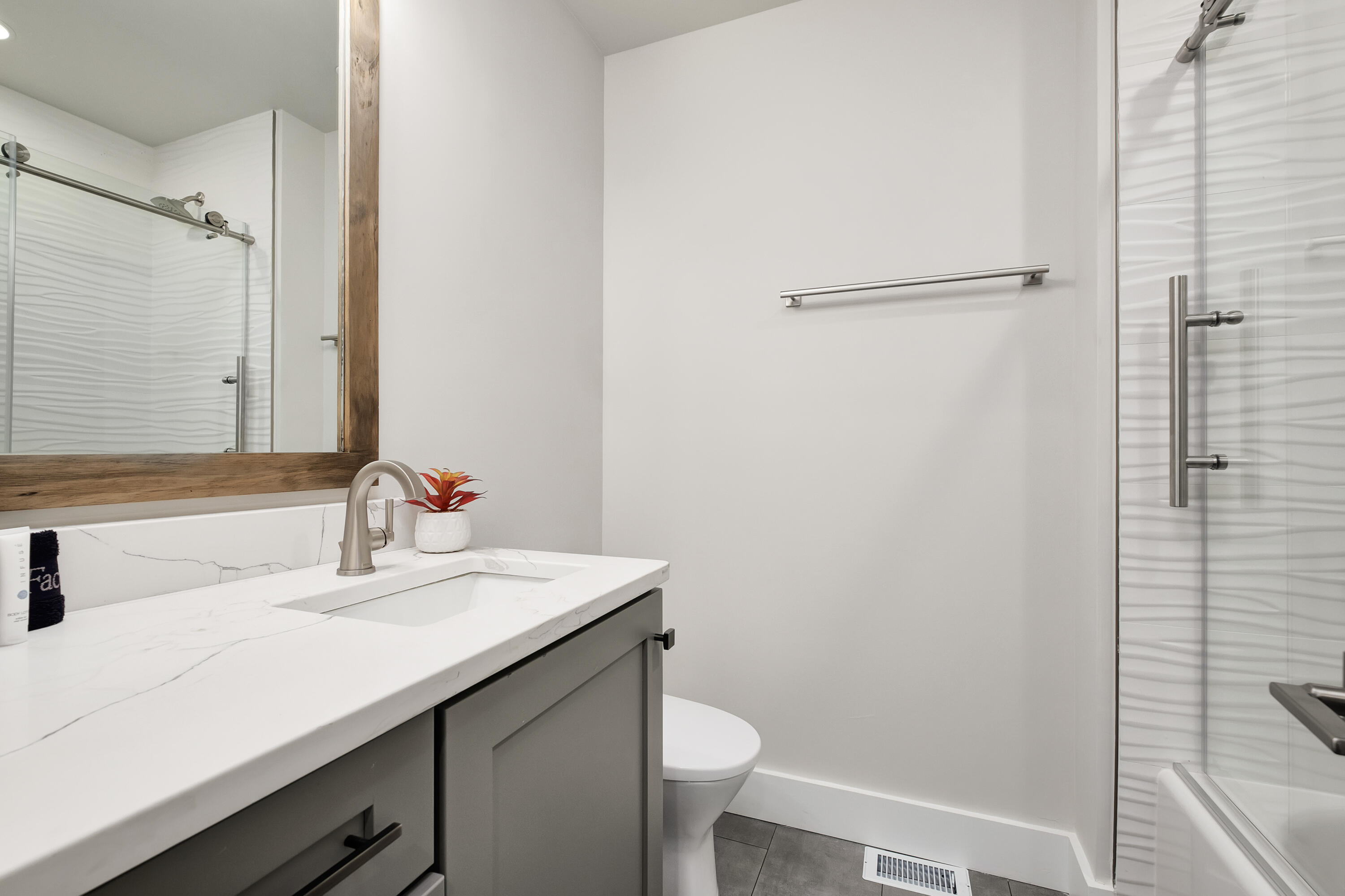 GRAYTON BEACH - Residential