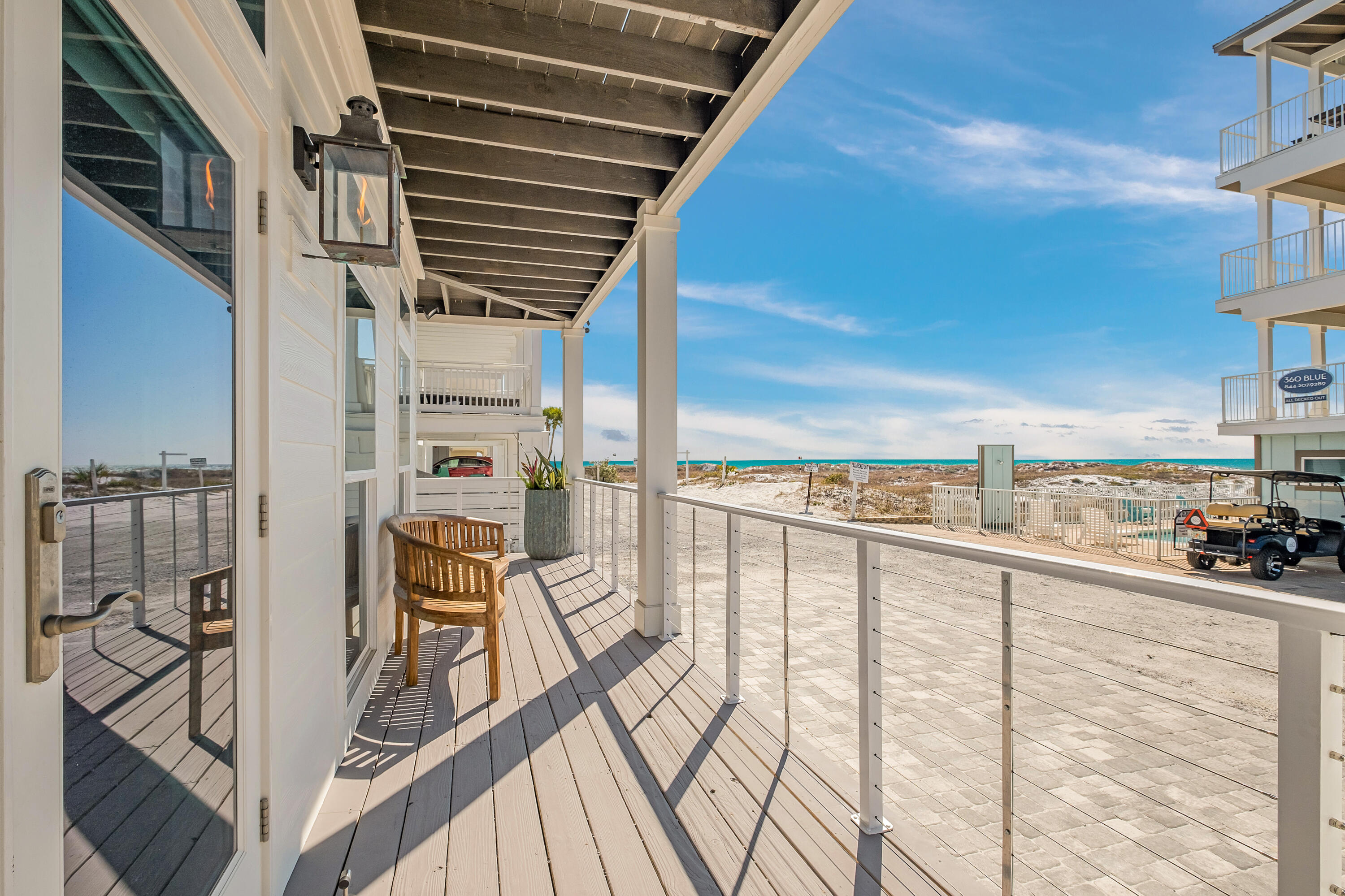 GRAYTON BEACH - Residential