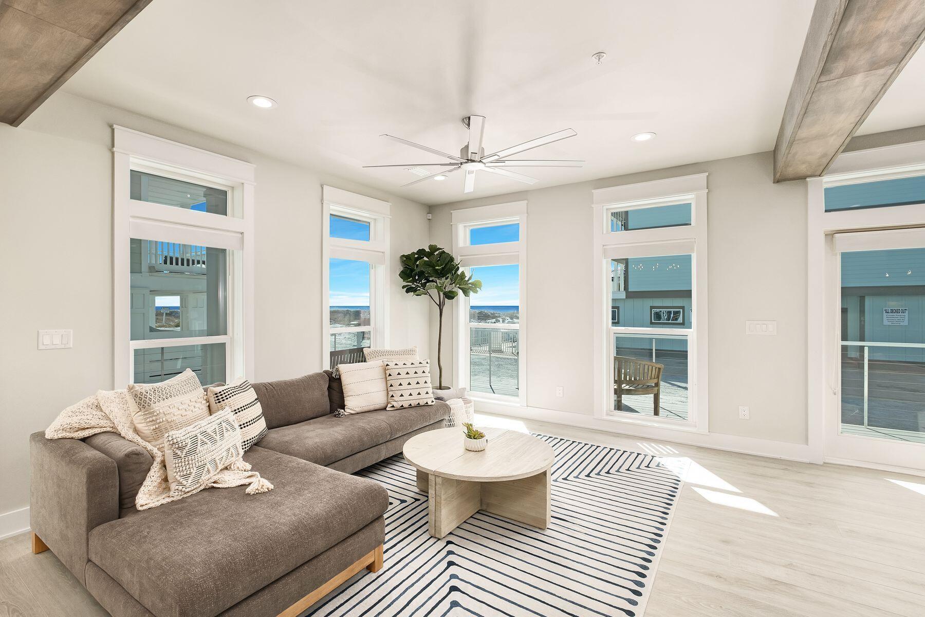 GRAYTON BEACH - Residential