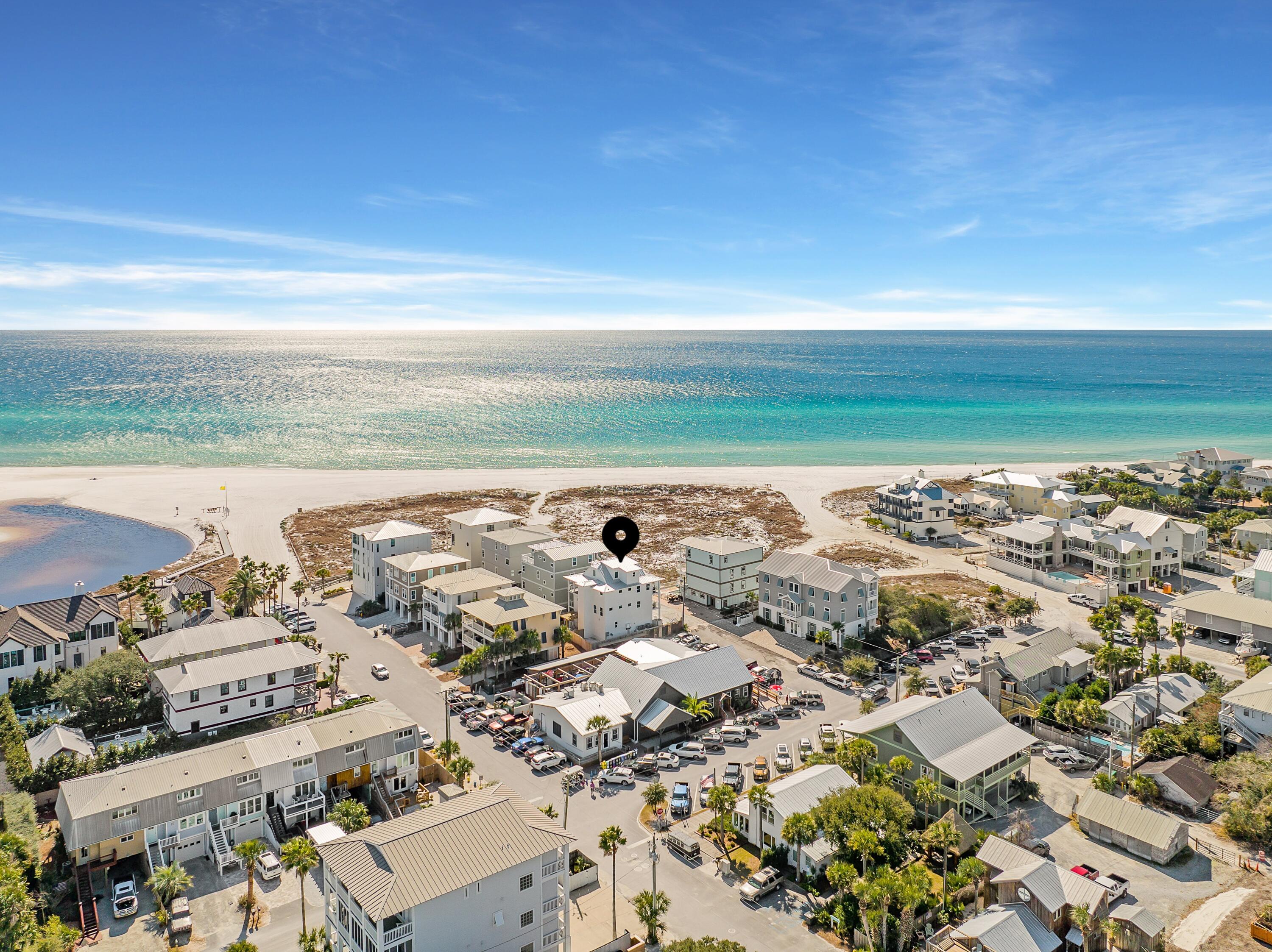 GRAYTON BEACH - Residential