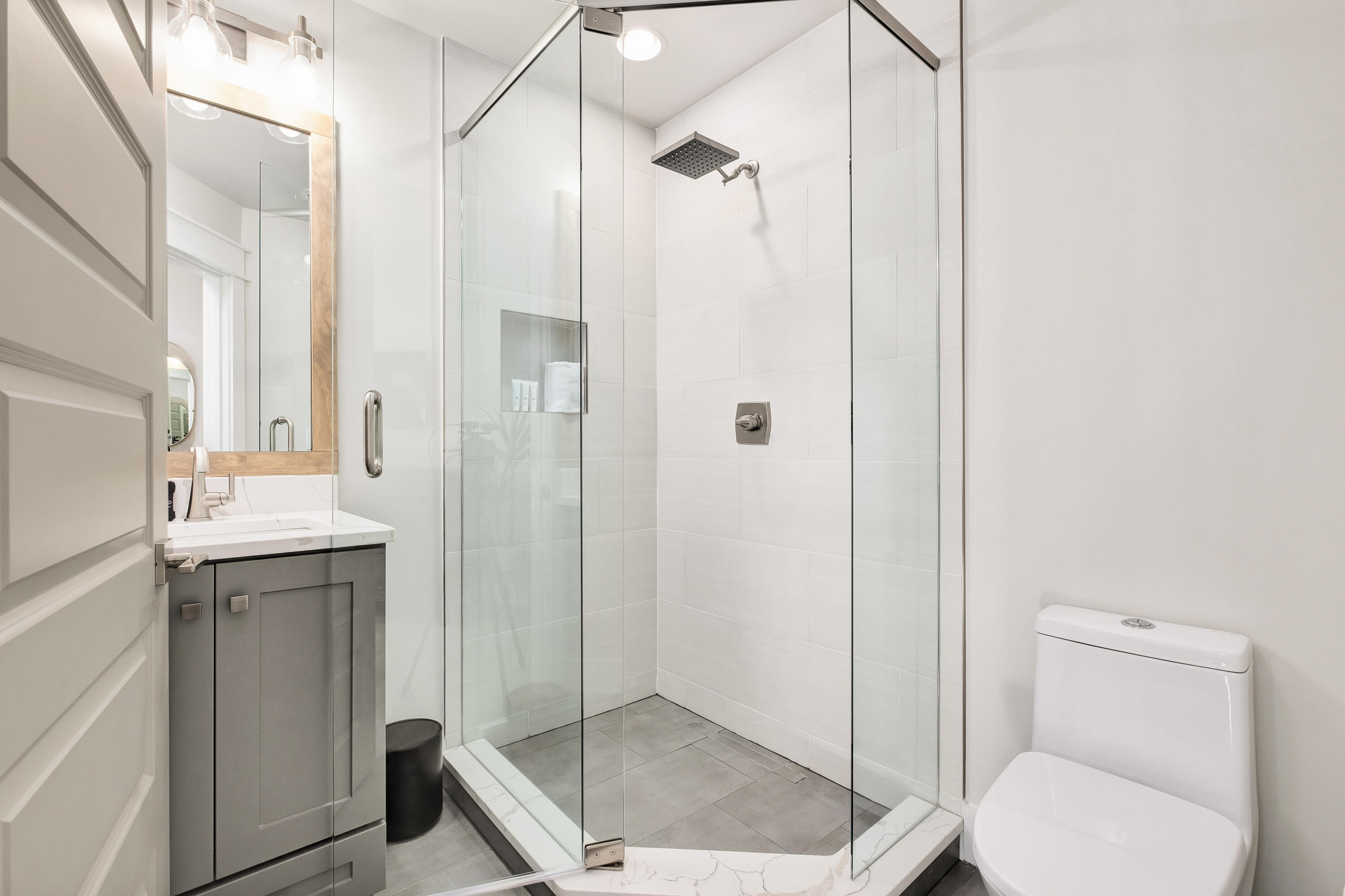 GRAYTON BEACH - Residential