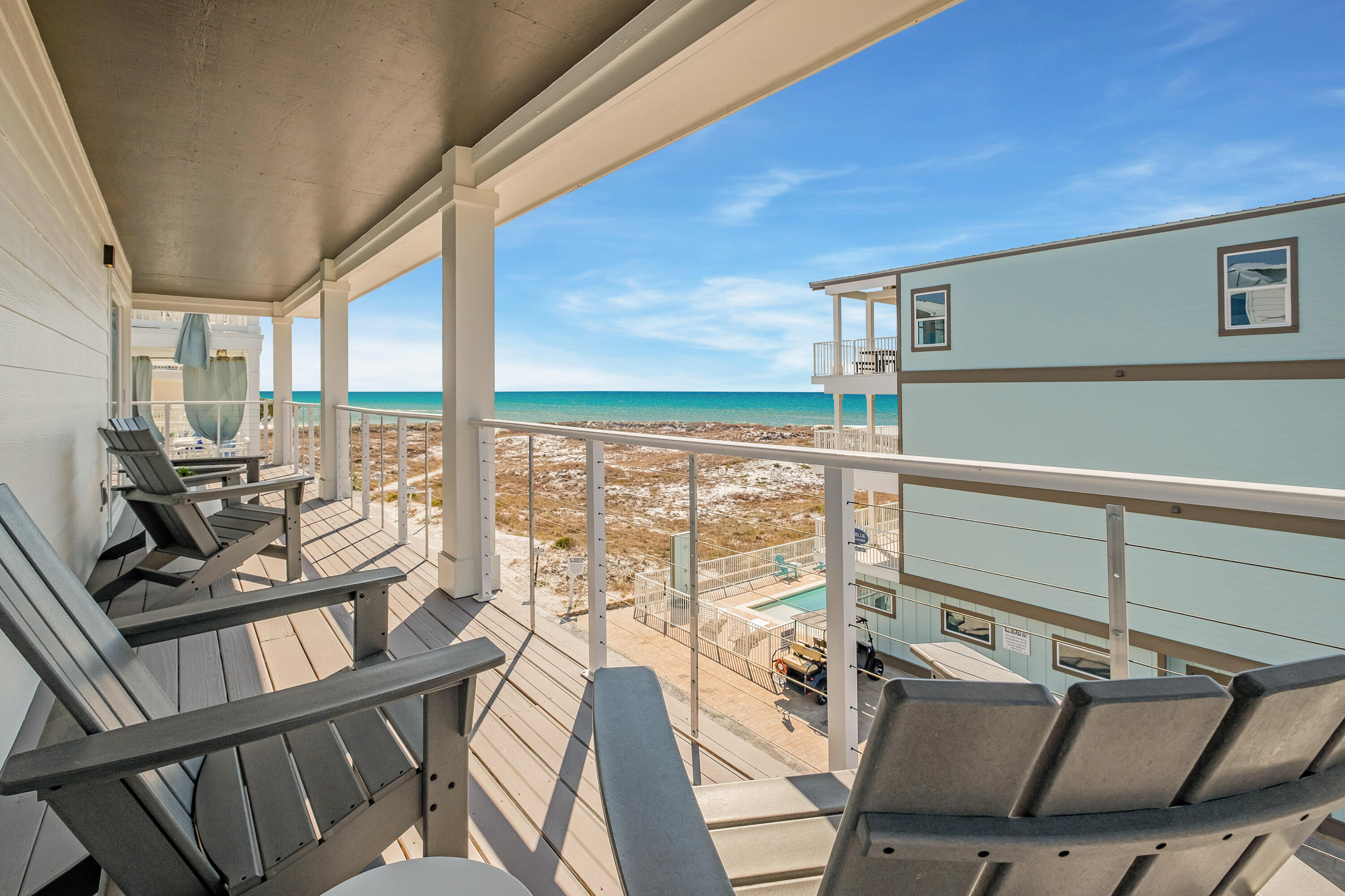 GRAYTON BEACH - Residential