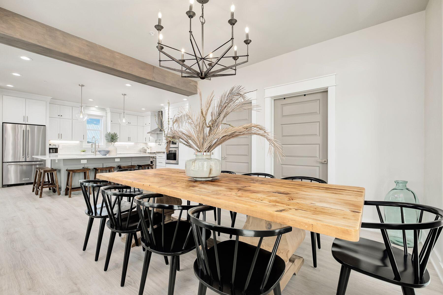 GRAYTON BEACH - Residential