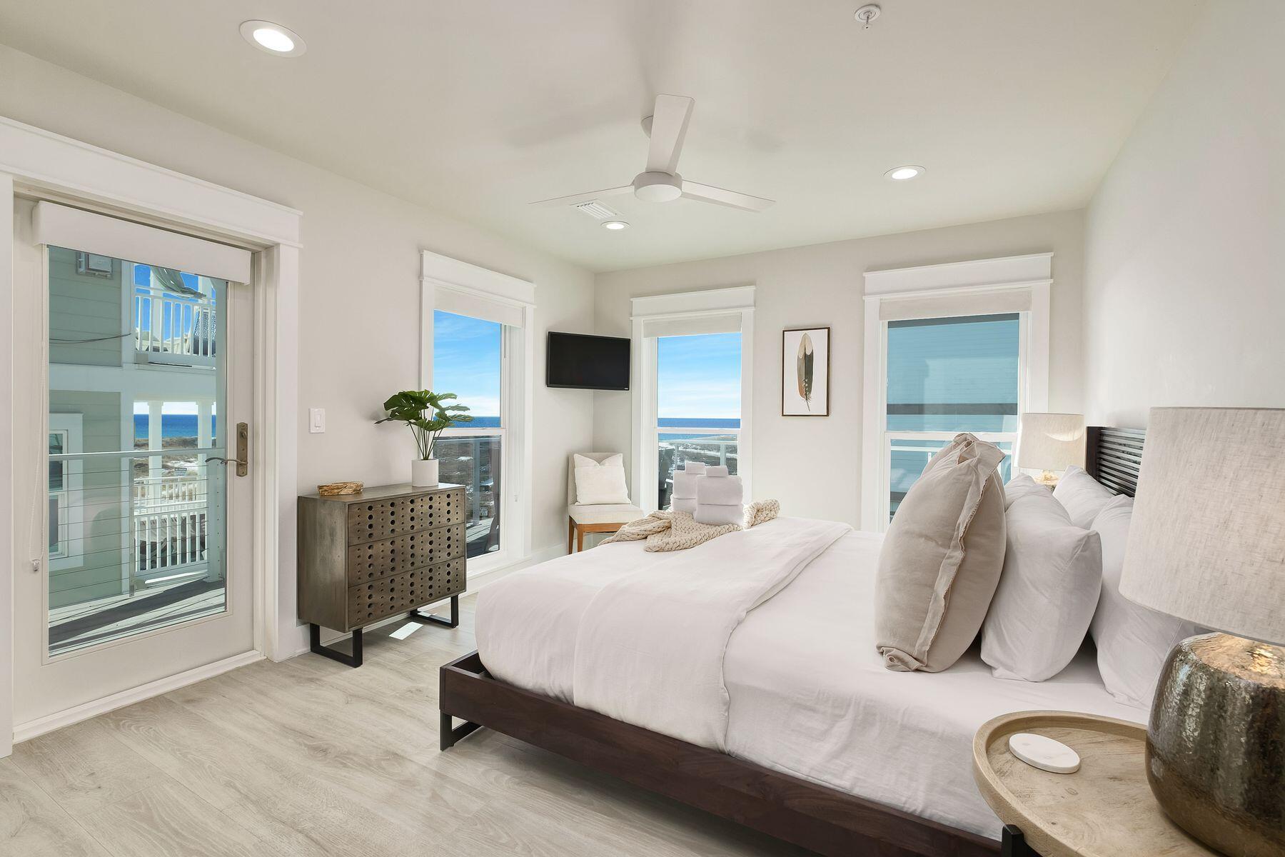 GRAYTON BEACH - Residential